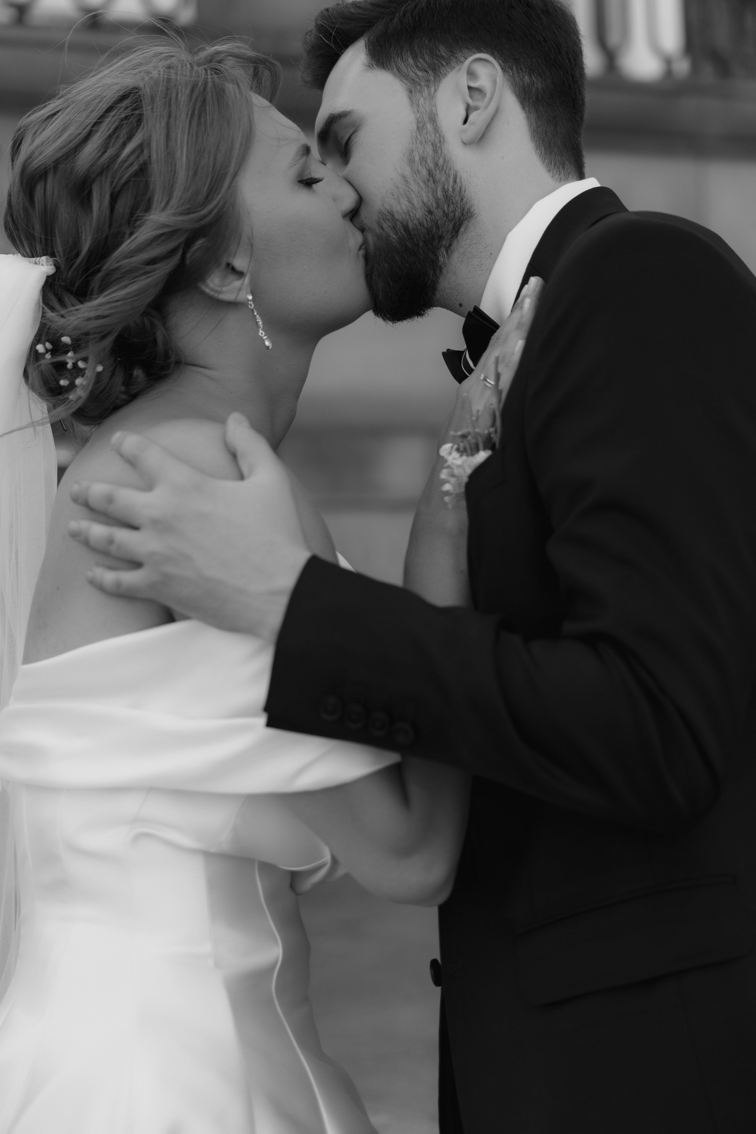 Свадебный фотограф и видеограф в Москве, Виктор Архилюк