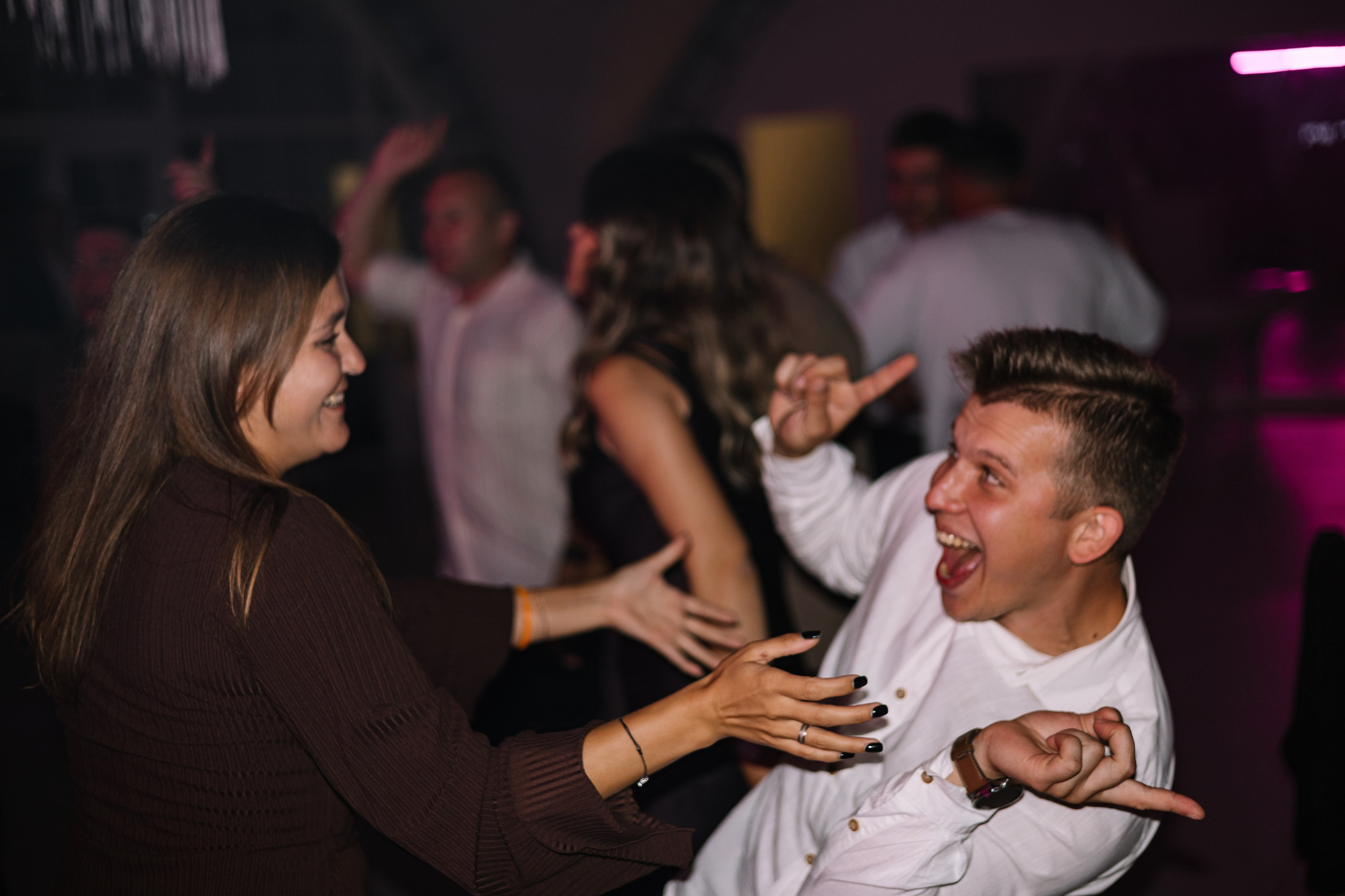 Дмитрий и Алена. Свадебный фотограф и видеограф в Москве, Виктор Архилюк