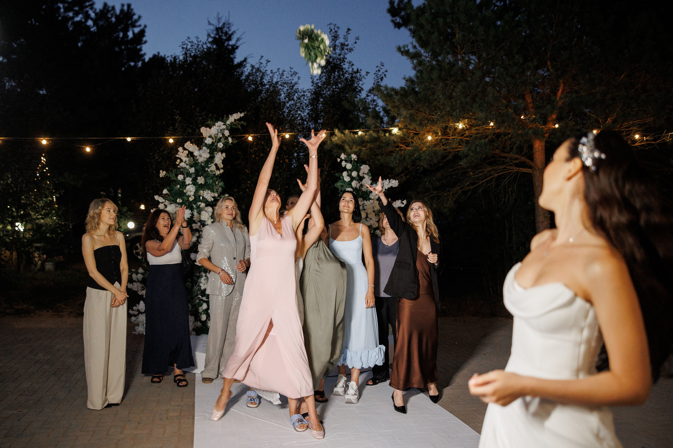 Никита + Настя. Свадебный фотограф в Смоленске Витя Лысенков