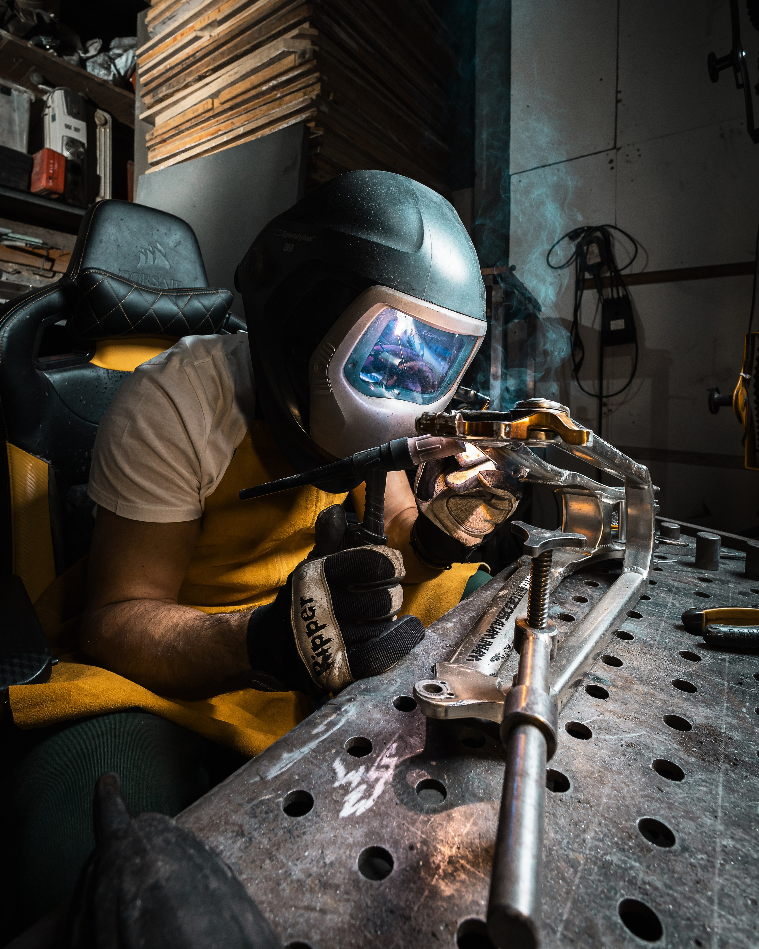 Фотография для бизнеса. Портретный фотограф в Долгопрудном и Москве Иван Кабалин