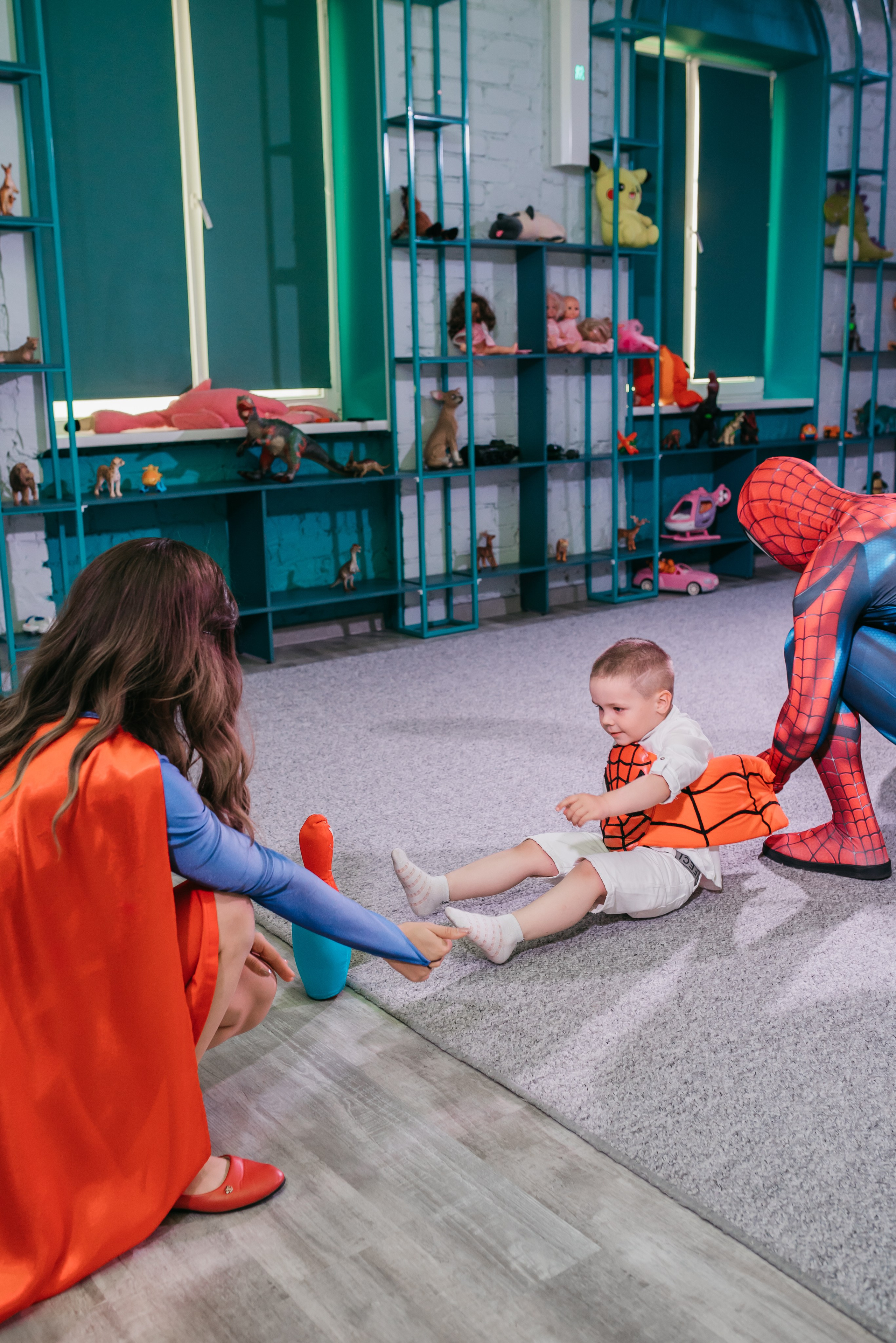 Евгению 4 года. Фотограф в Волгограде и Волжском