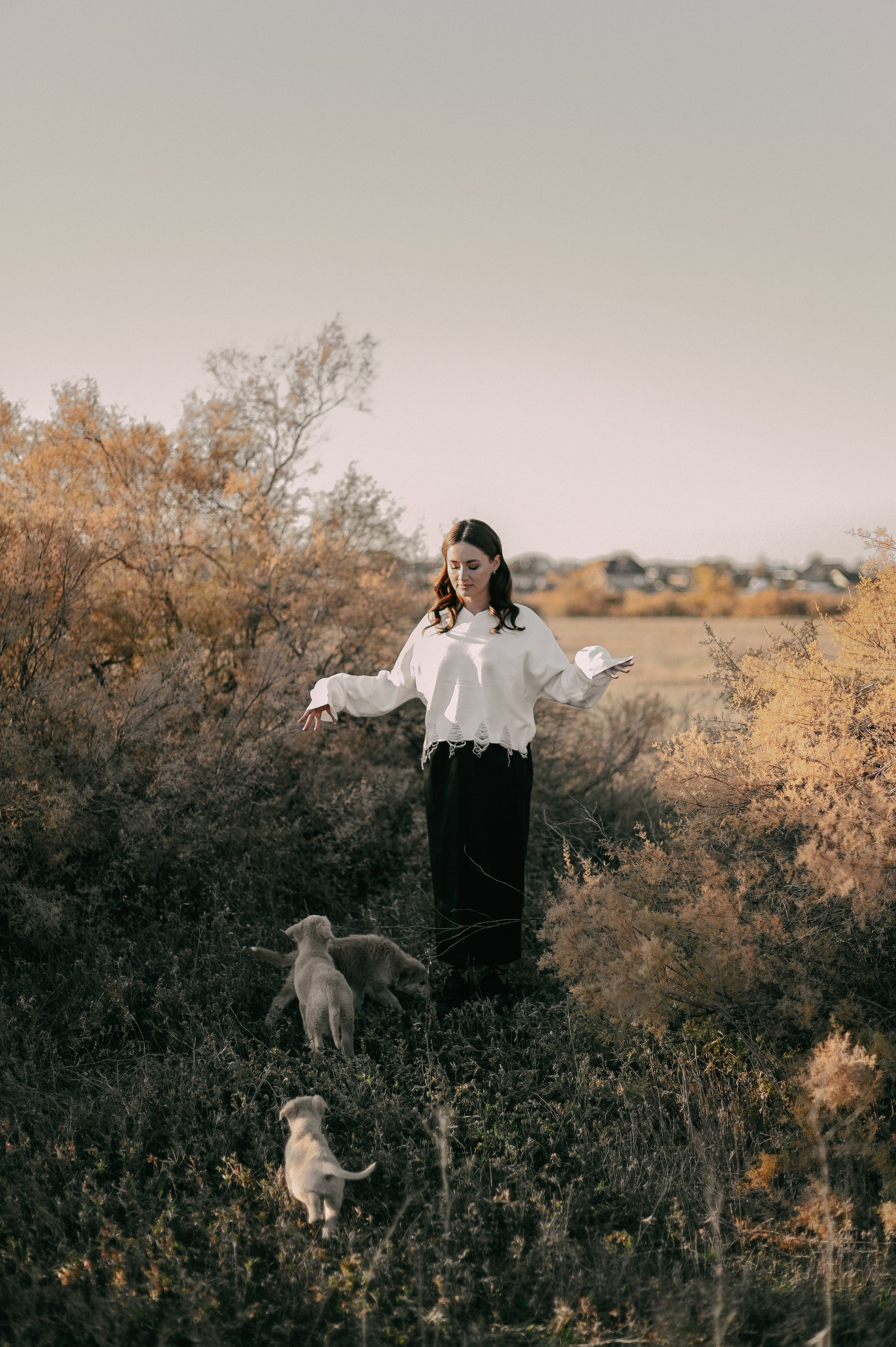 Аня и семья. Свадебный и семейный фотограф Волгоград Москва