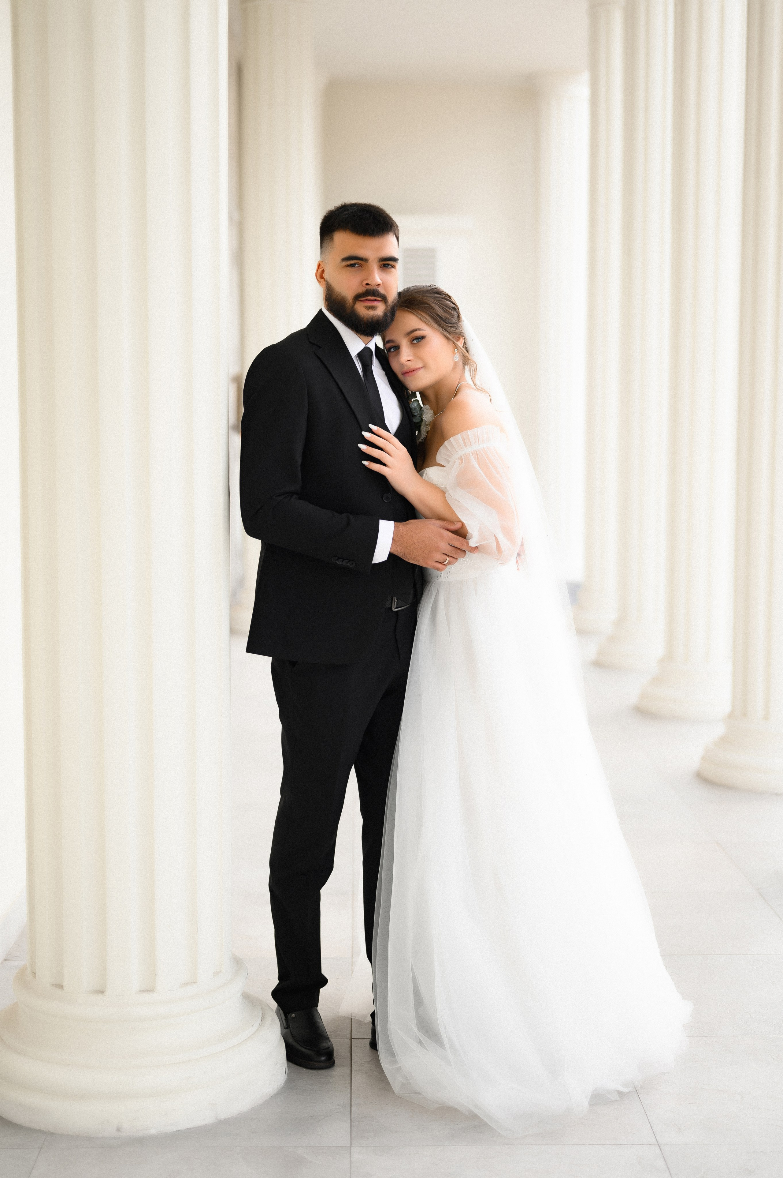 17.10.24. Свадебный и семейный фотограф в Краснодаре