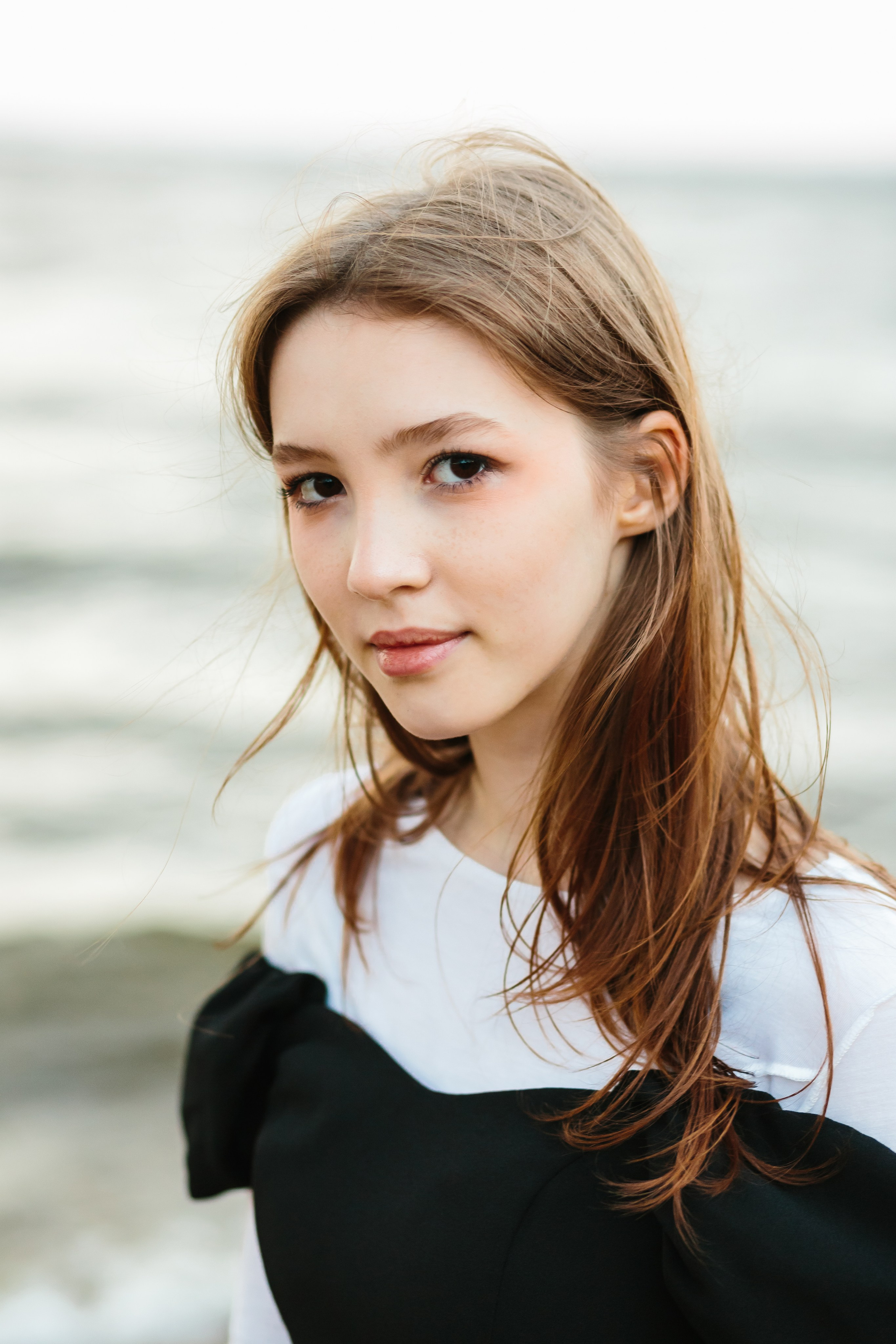 Портреты с выпускных 2024. Семейный и портретный фотограф в Санкт-Петербурге Андрей Воробьев