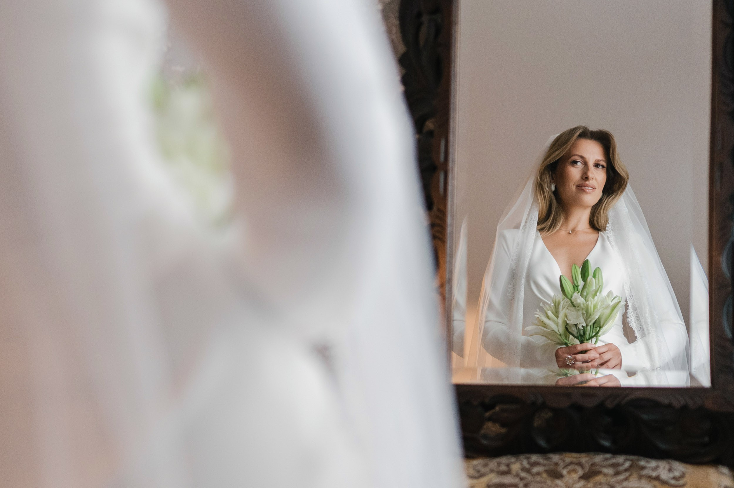 Игорь и Алена. Свадебный и репортажный фотограф во Владимире Андрей Николаев