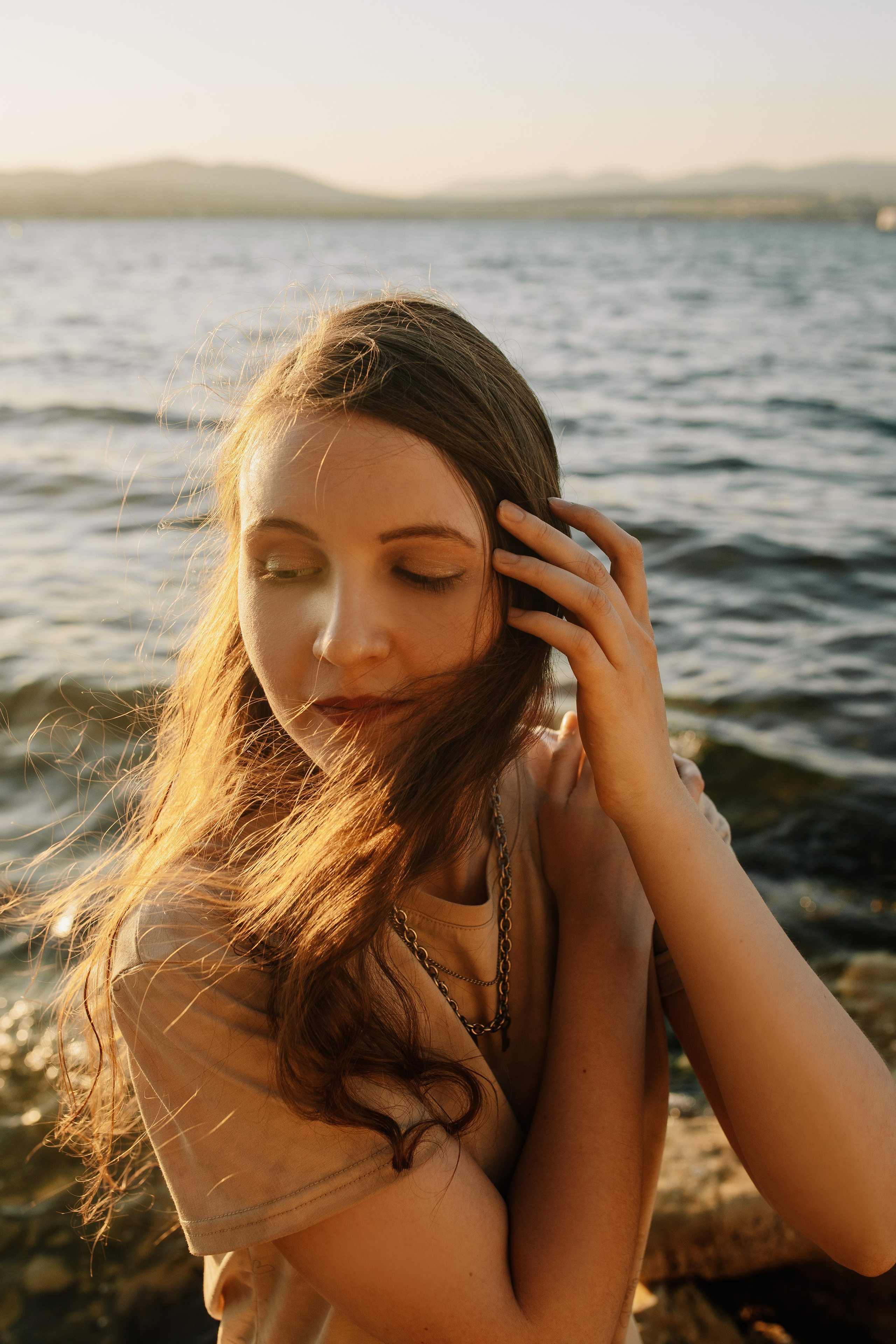 Екатерина Блезгиева. Фотограф в Геленджике, Архипо-Осиповке, Абрау-Дюрсо, Кринице Виктория