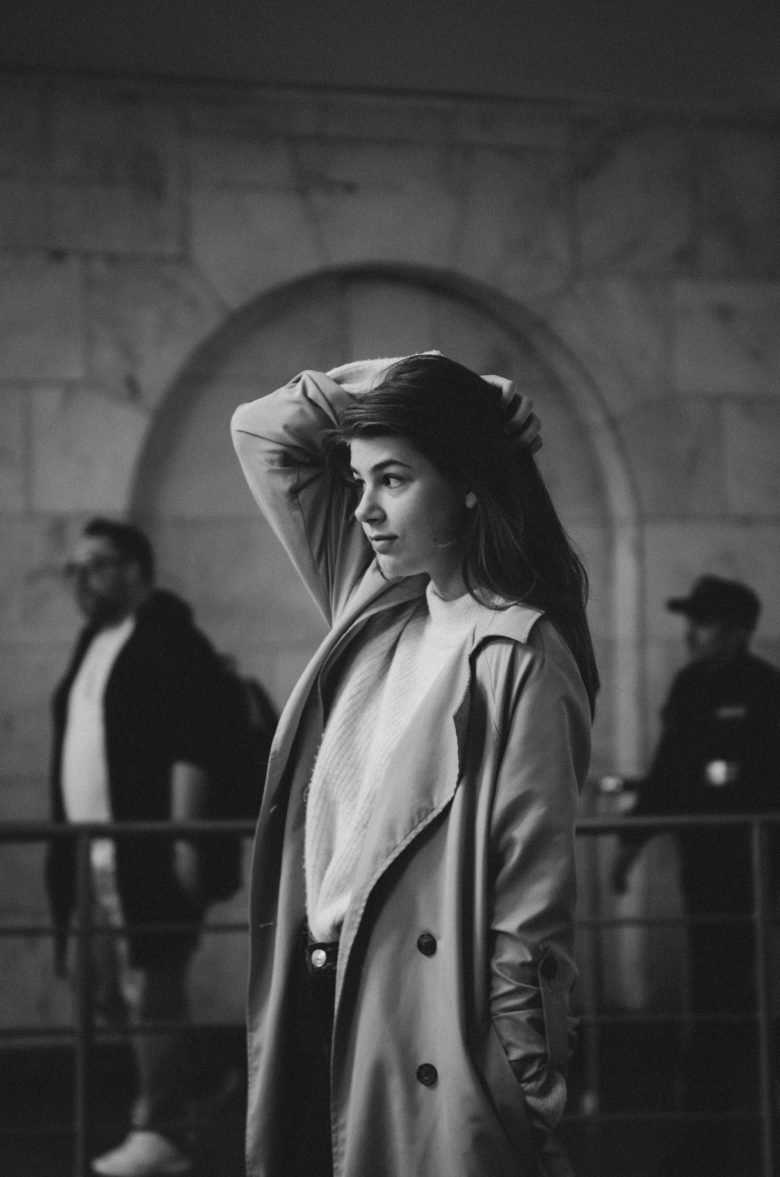 Лиза. Фотограф Валерия Пэун