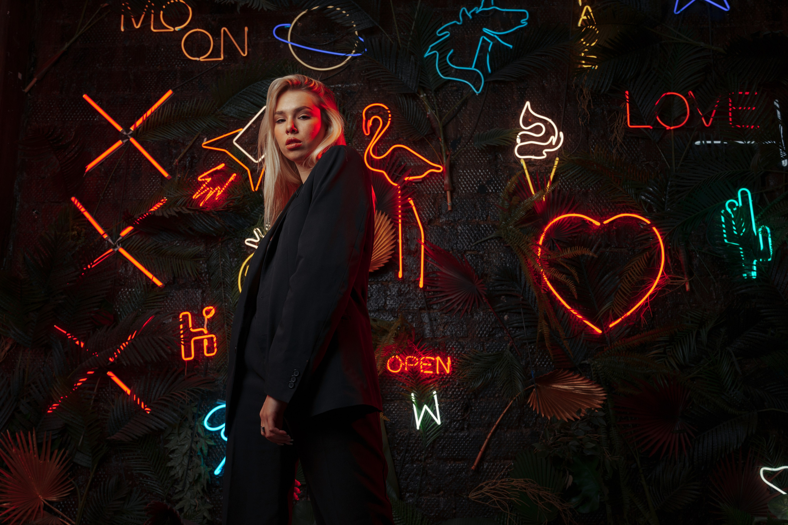 Надежда. Репортажный и Свадебный фотограф в Москве Иван Белов