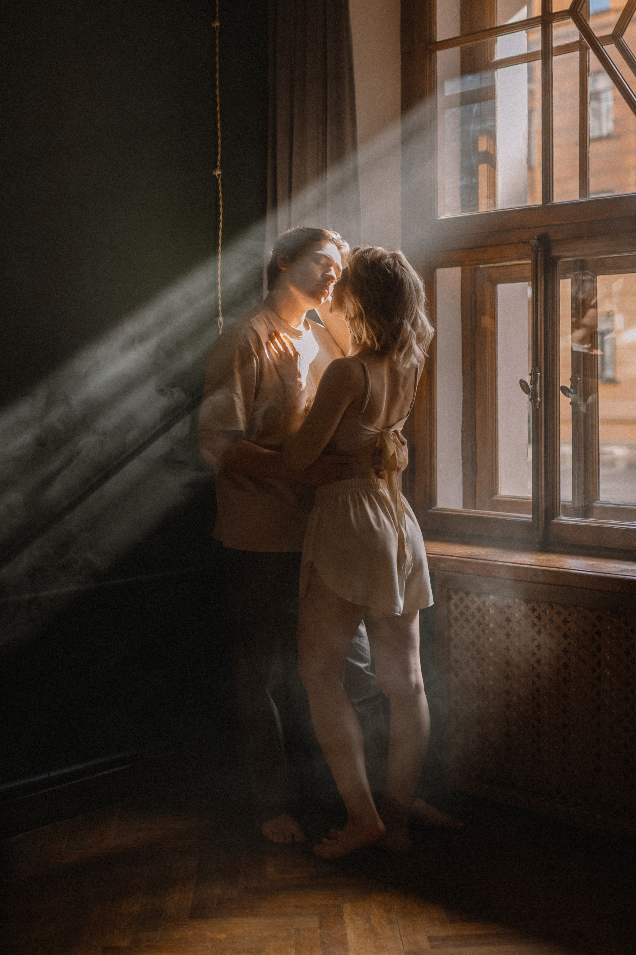 Миша и Саша. Николь — ваш любимый фотограф в Санкт-Петербурге