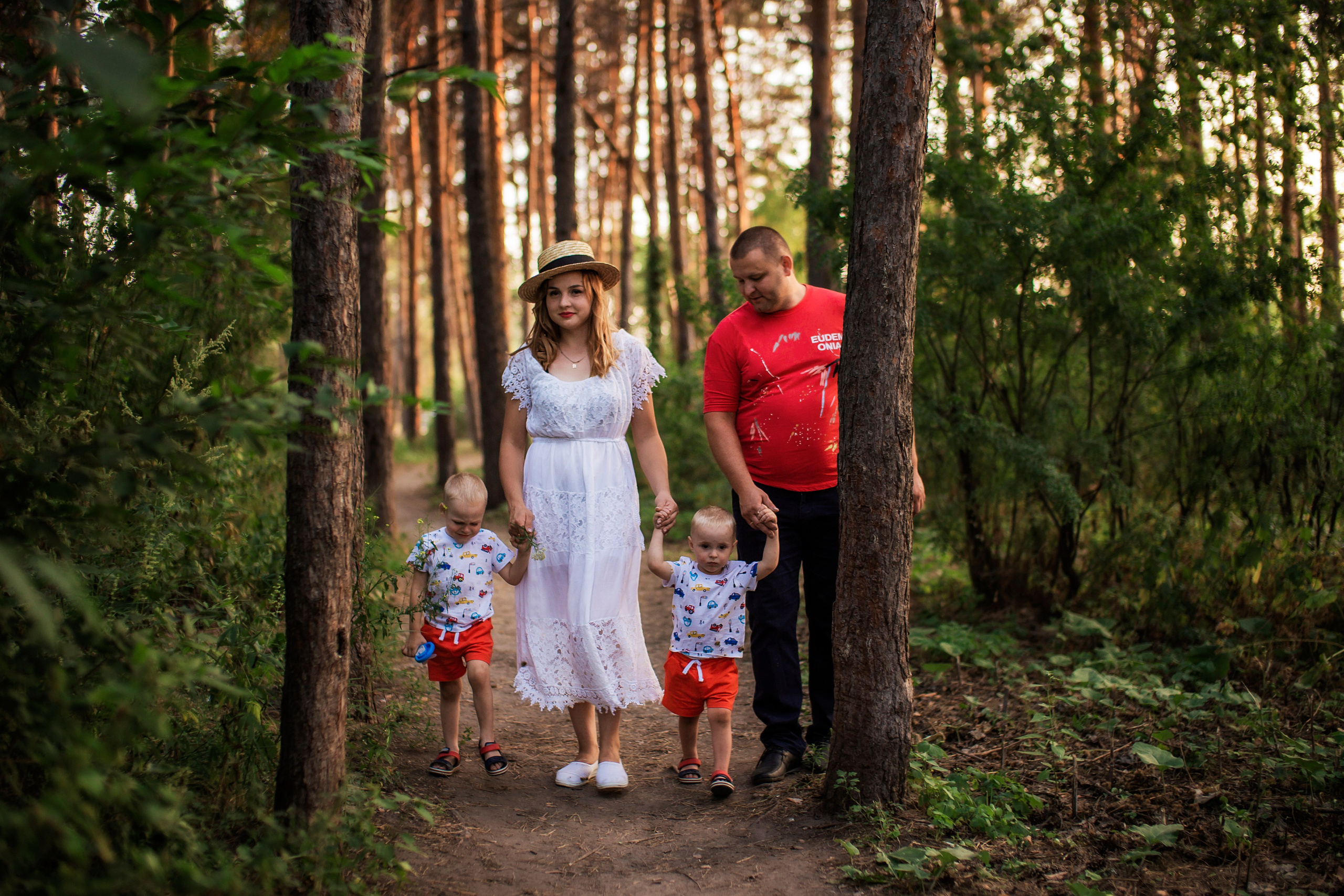 Семейные фотоистории. Семейный фотограф в Саратове