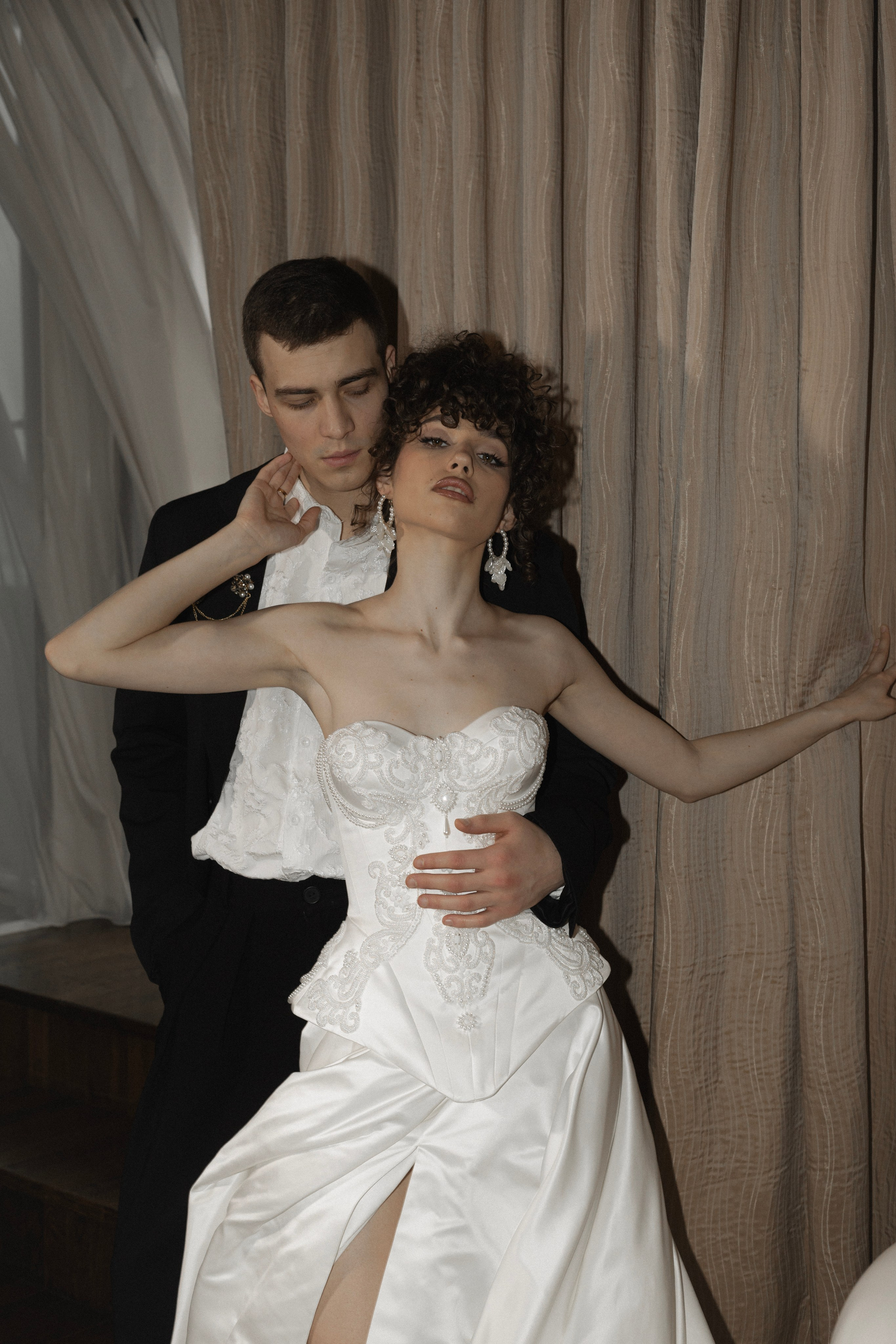 Андрей & Ксения