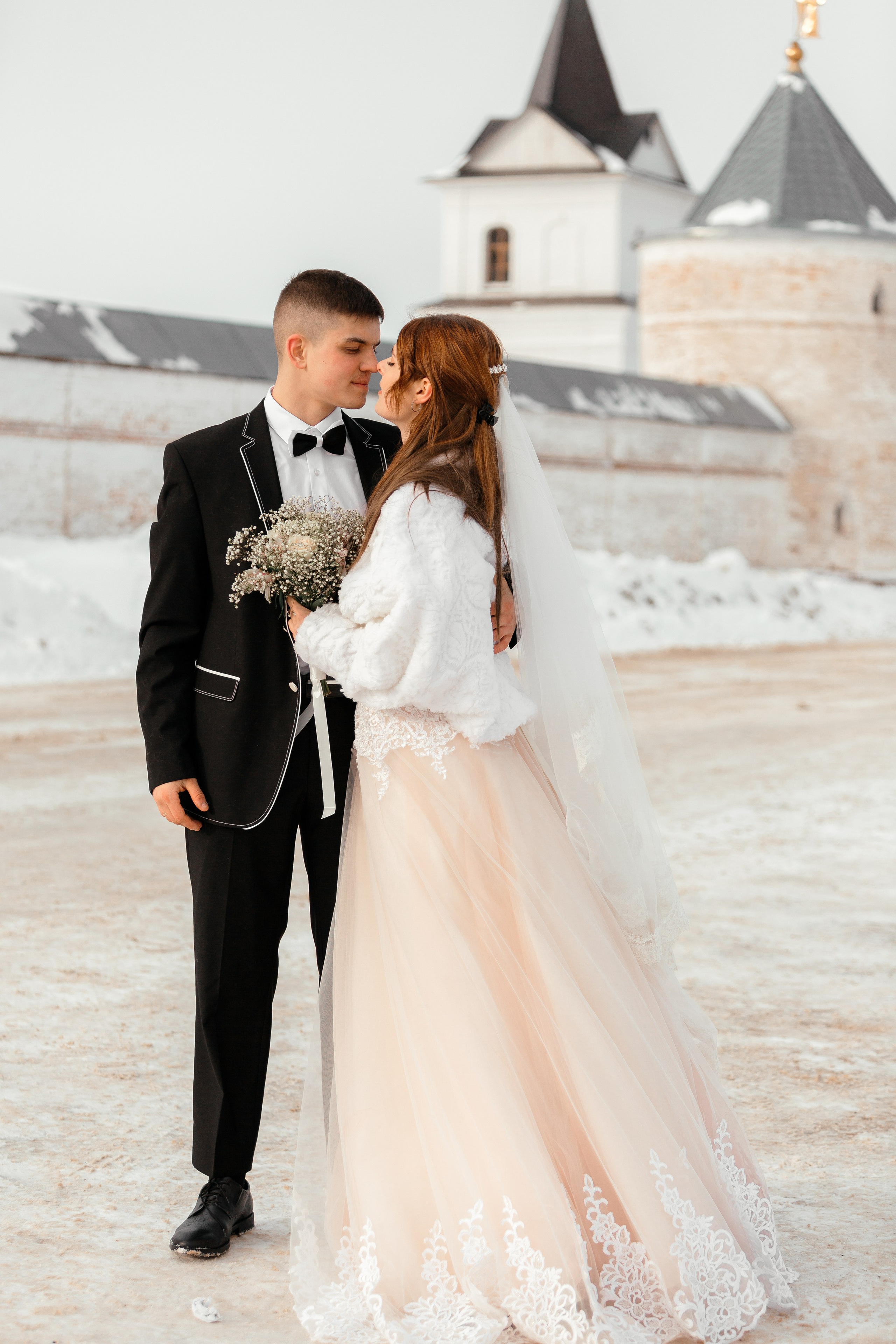 Свадьба Никита и Анастасия. Фототерапевт Ева Бунеева