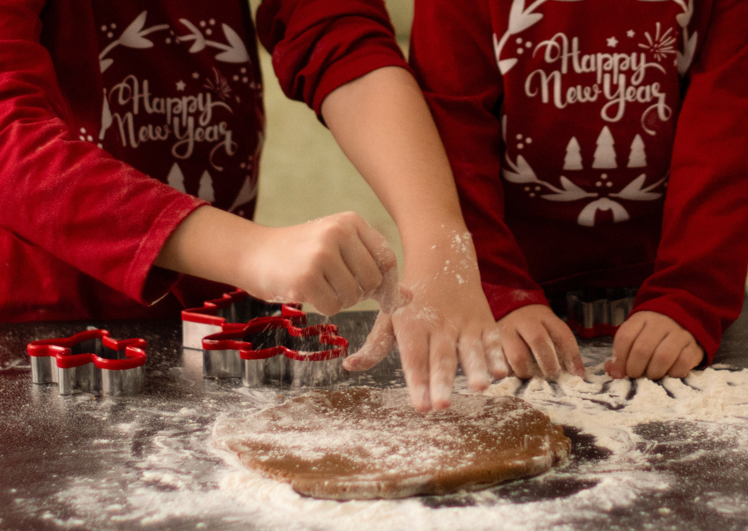 Домашняя новогодняя фотосессия. Детский и семейный фотограф в Ульяновске Любовь Горбачева