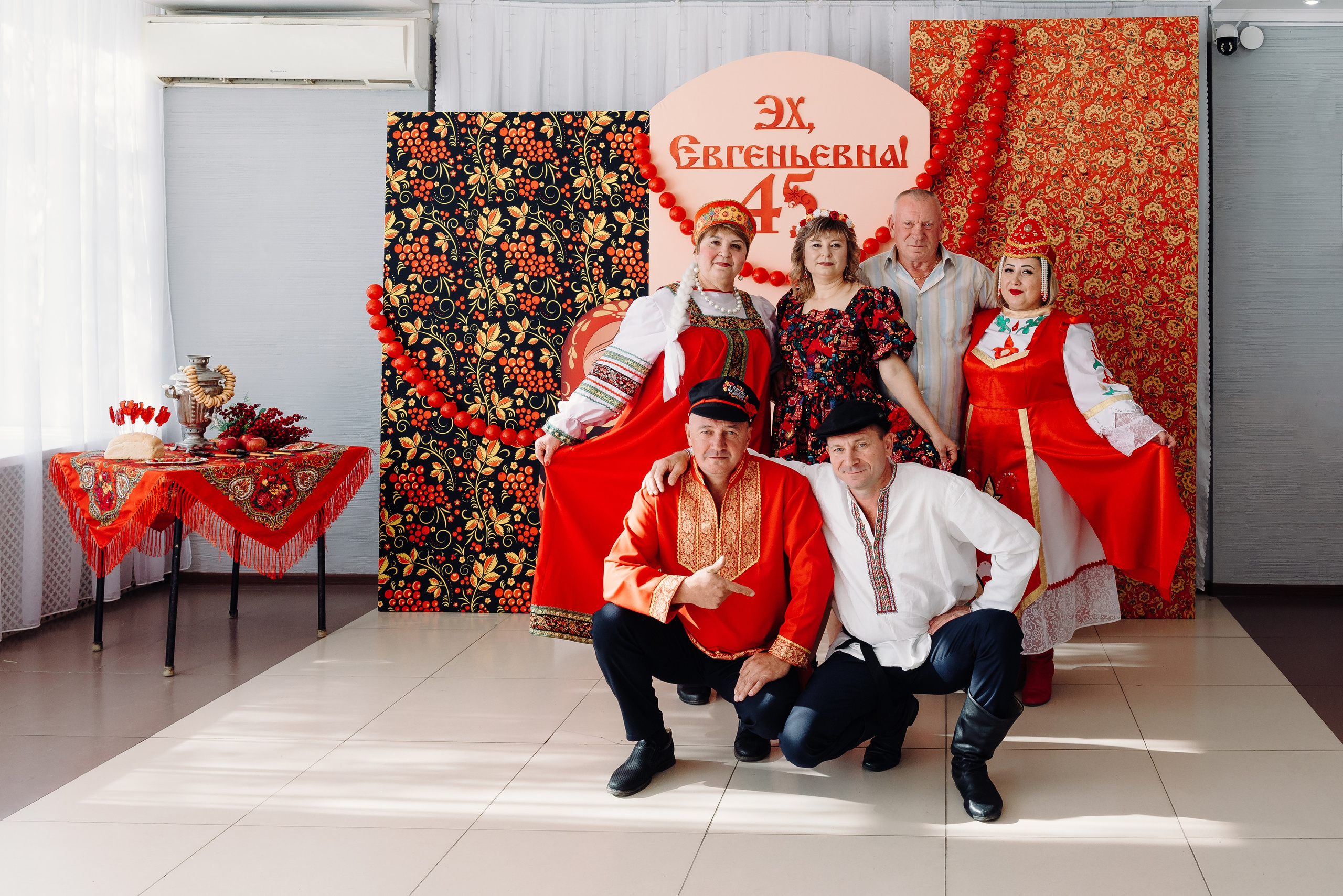 Евгеньевна 4+5 рашн стайл. Свадебный фотограф — фотограф на свадьбу в Воронеже — Свадебное фото