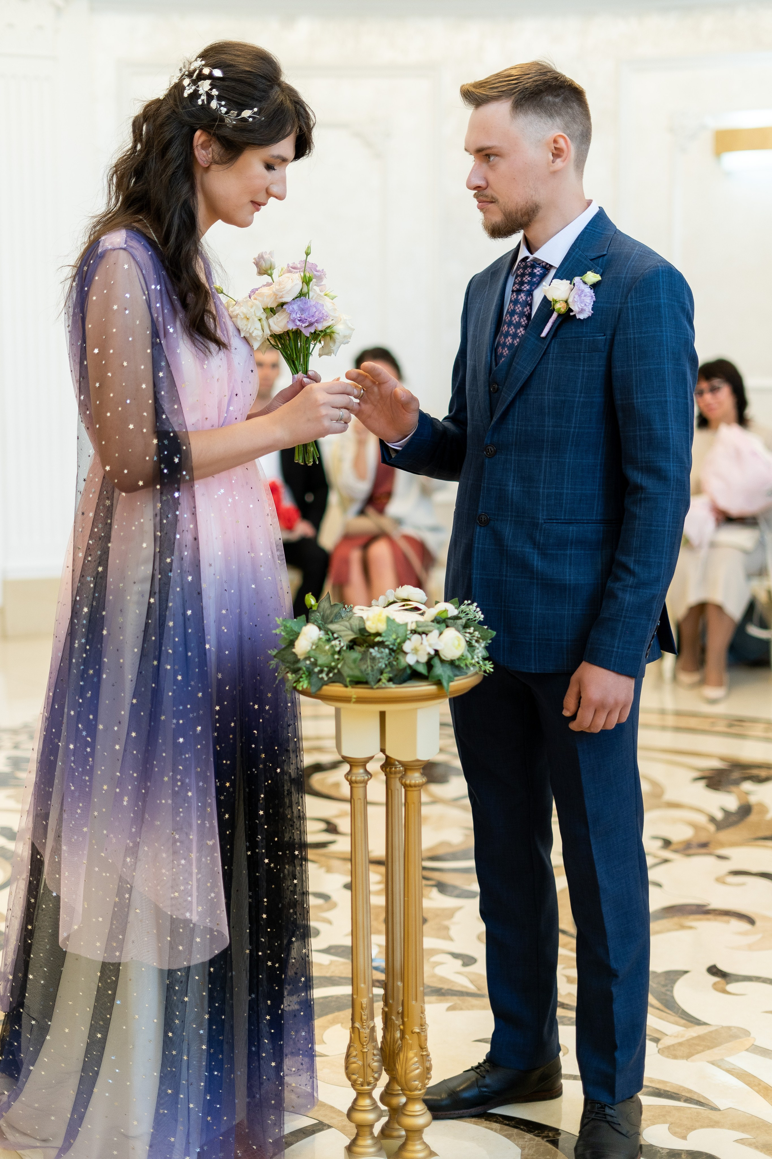 Виктория & Максим. Анастасия Паршукова — фотограф Шерегеш Новосибирск