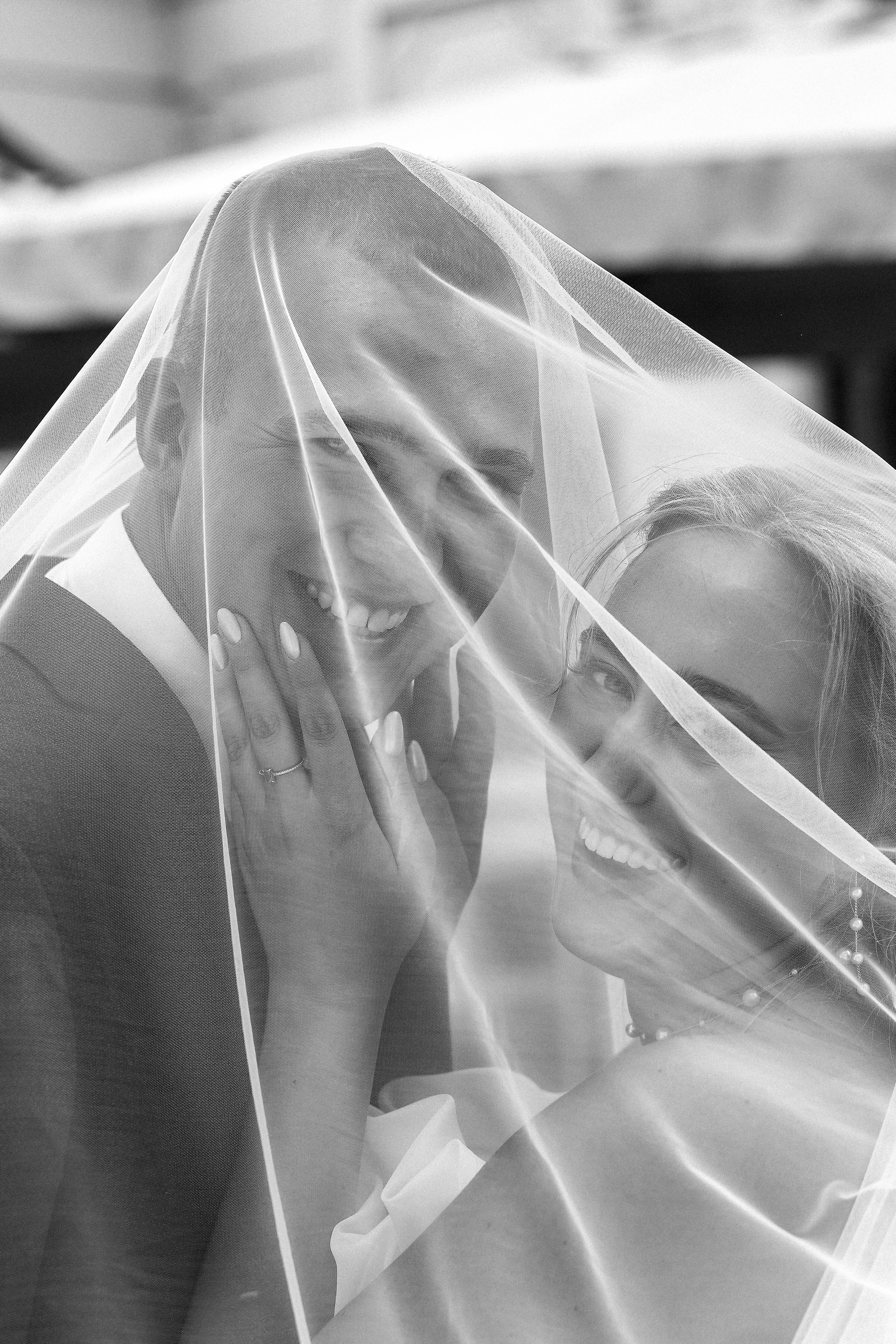 Свадебные съемки. Репортажный фотограф в Новосибирске