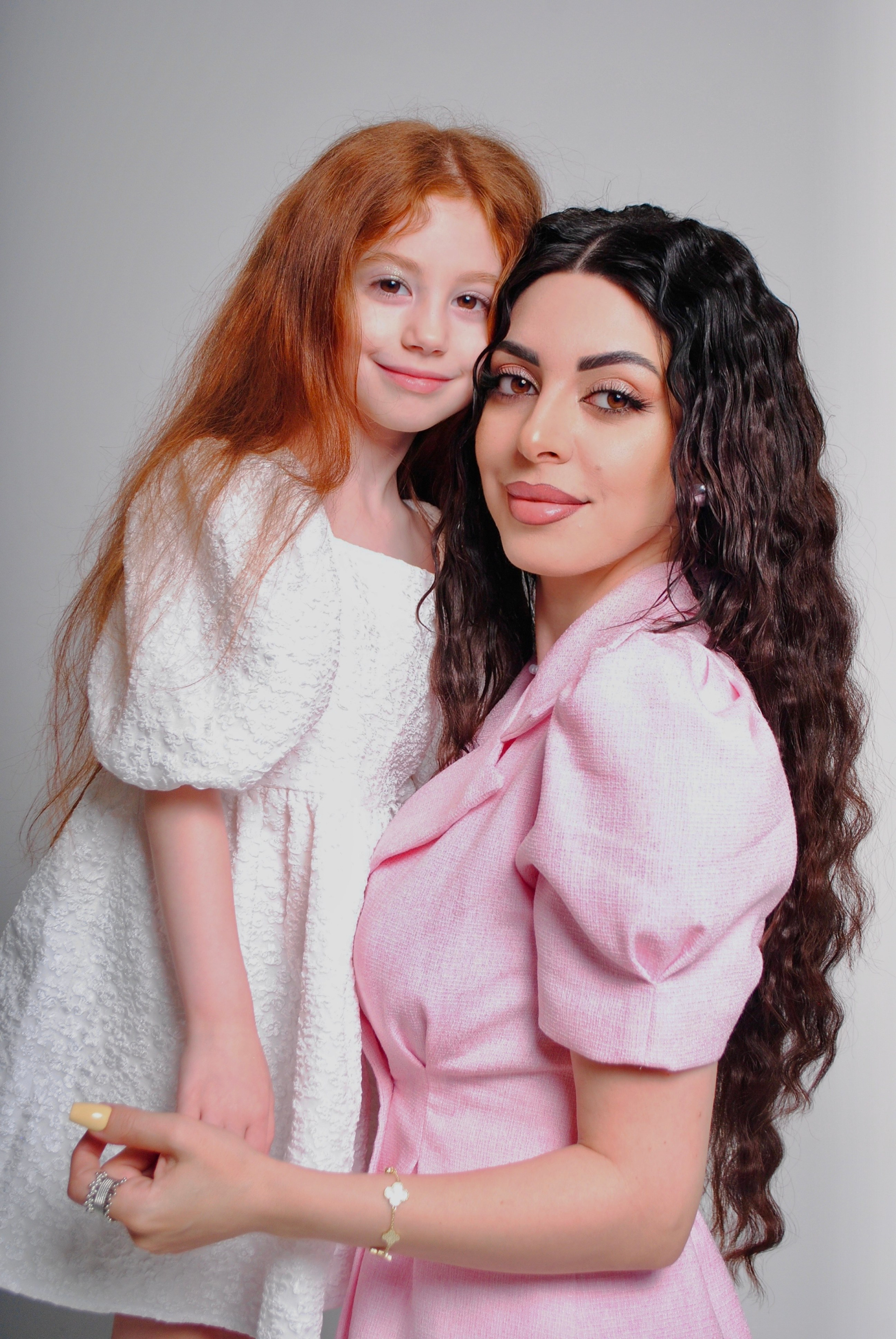 Света. Фотограф Мария Мусаелян