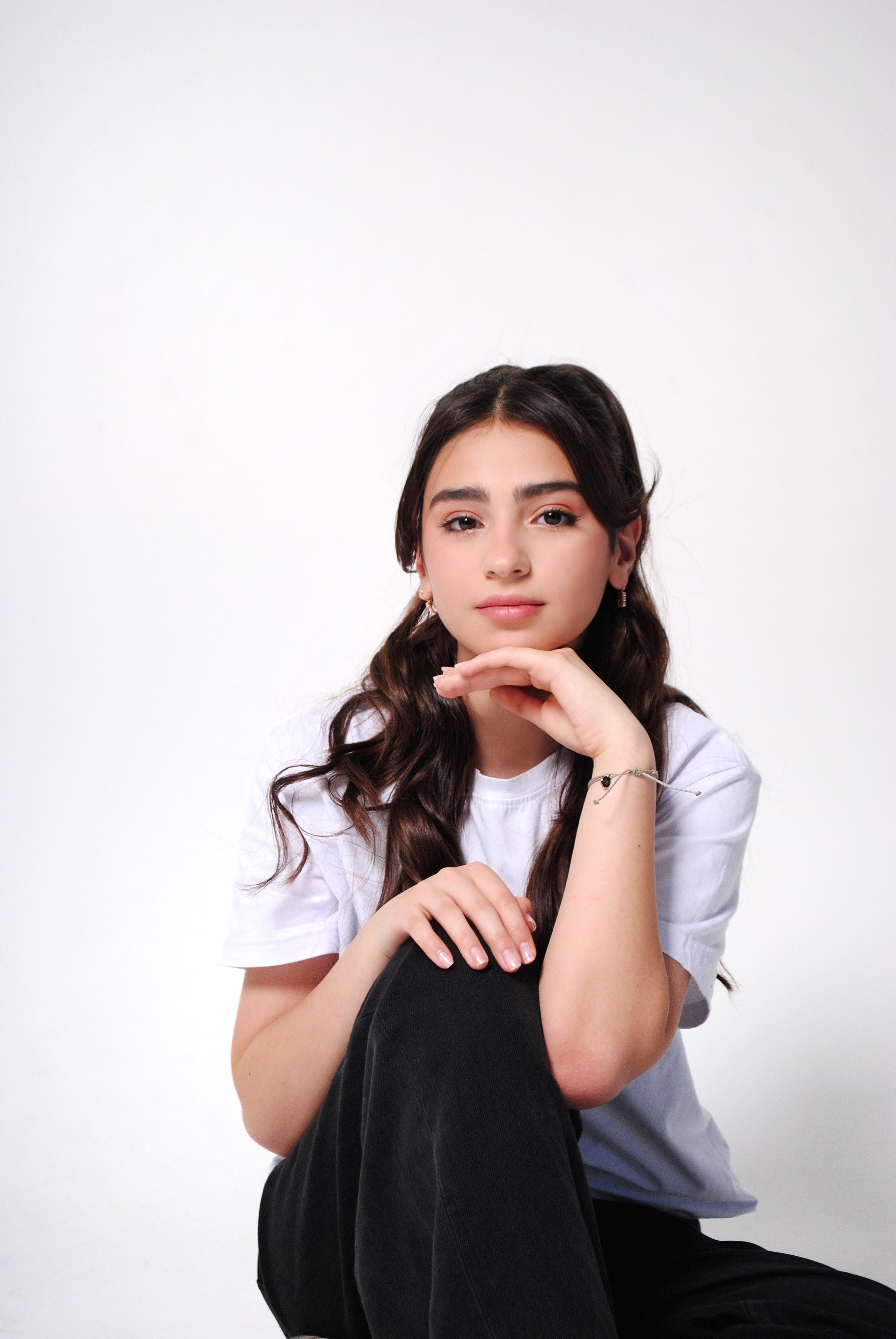 Милена. Фотограф Мария Мусаелян