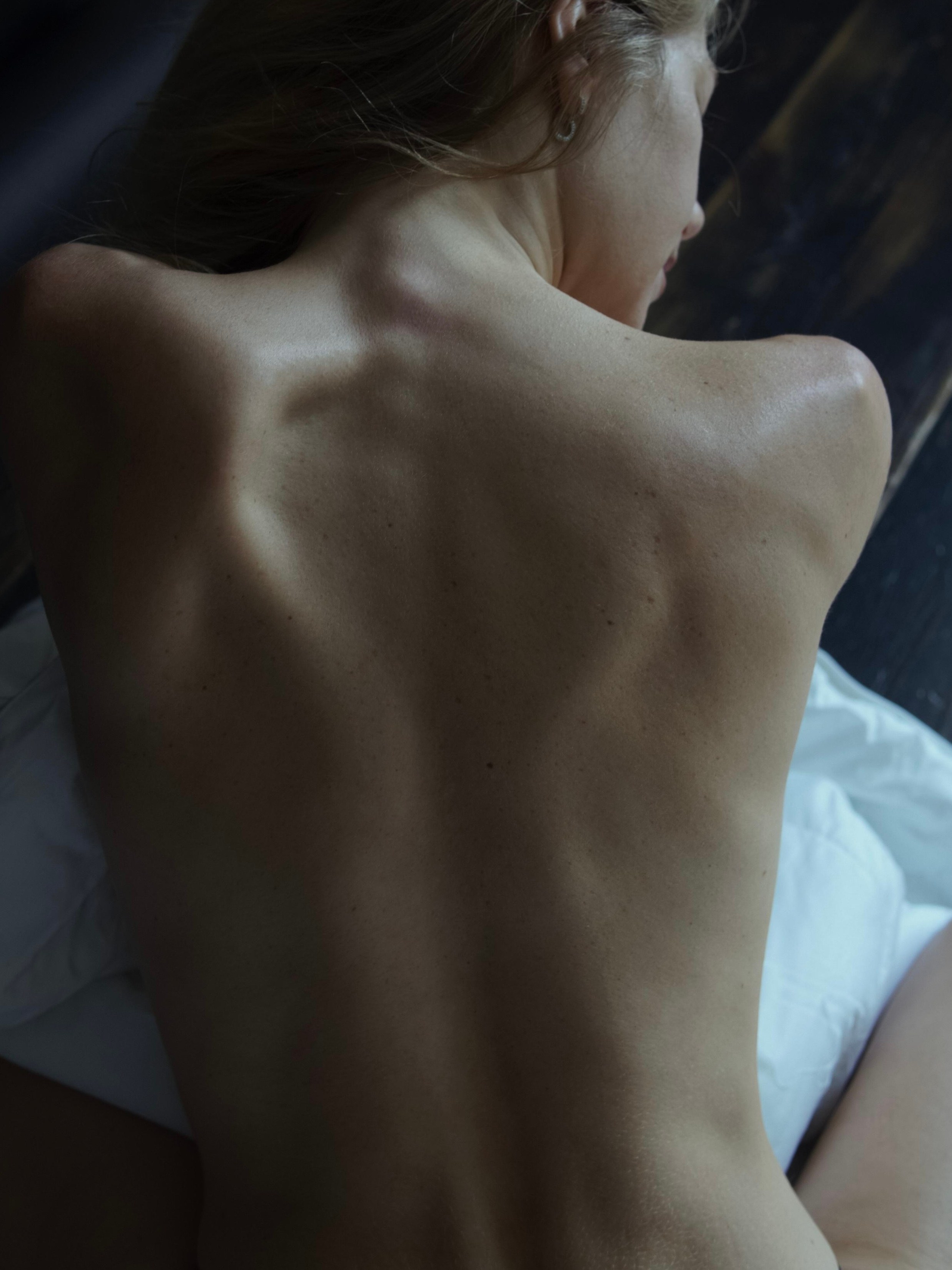 Саша, арт-ню. Фотограф в Минске Света Григорьева