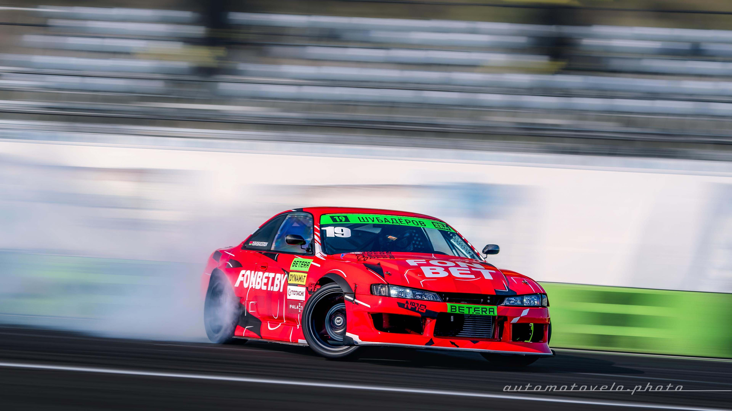 Чемпионат РБ по дрифту 2024. 5 этап