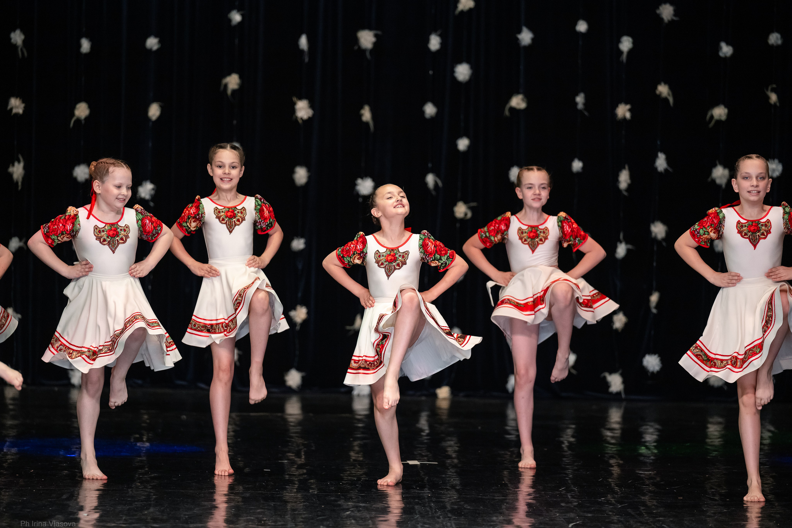 СЦЕНА DANCE. Спортивный и портретный фотограф Новосибирск Ирина Власова