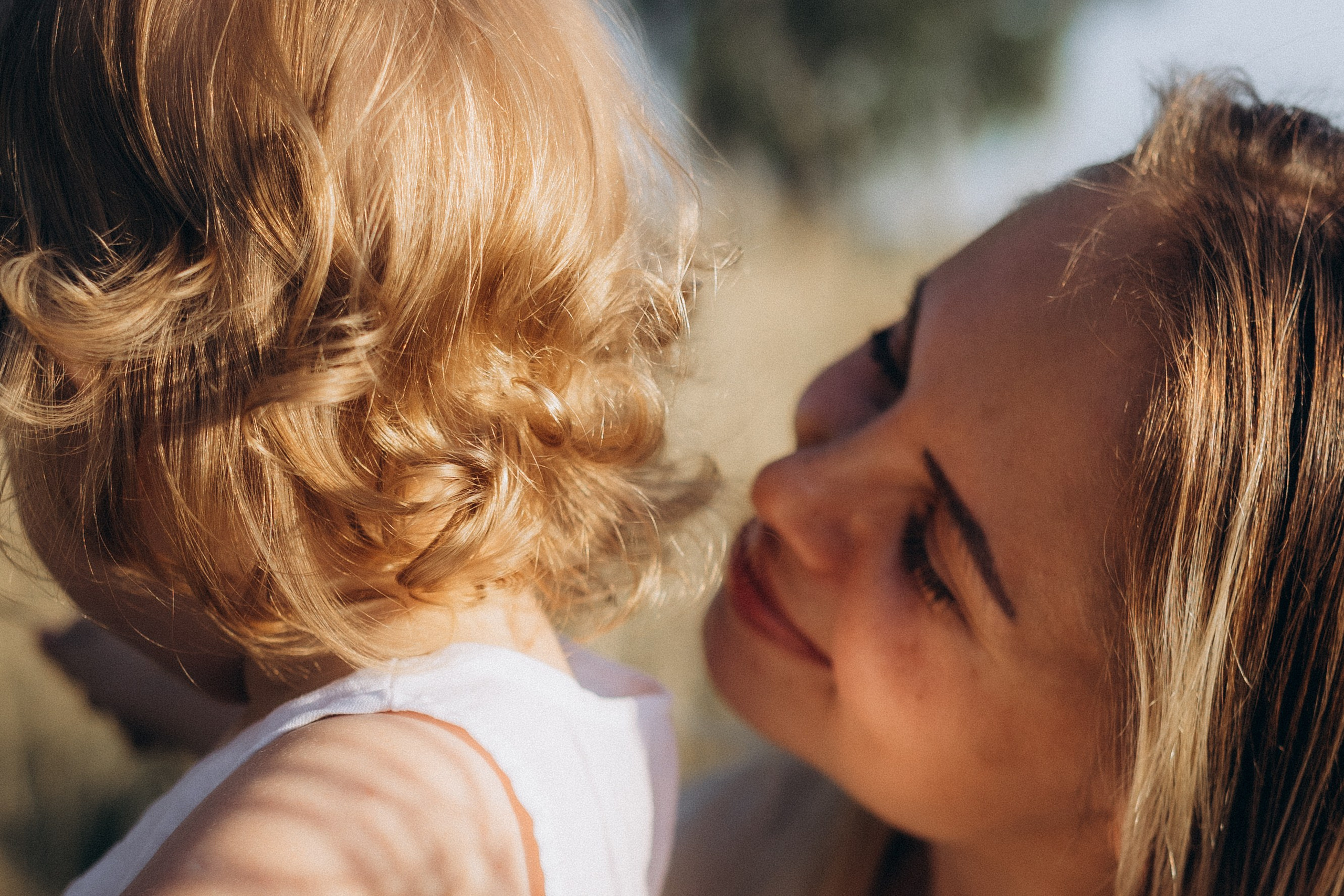 Ольга и ее большая семья. Семейный фотограф lifestyle в Новосибирске Елена Шпилевая