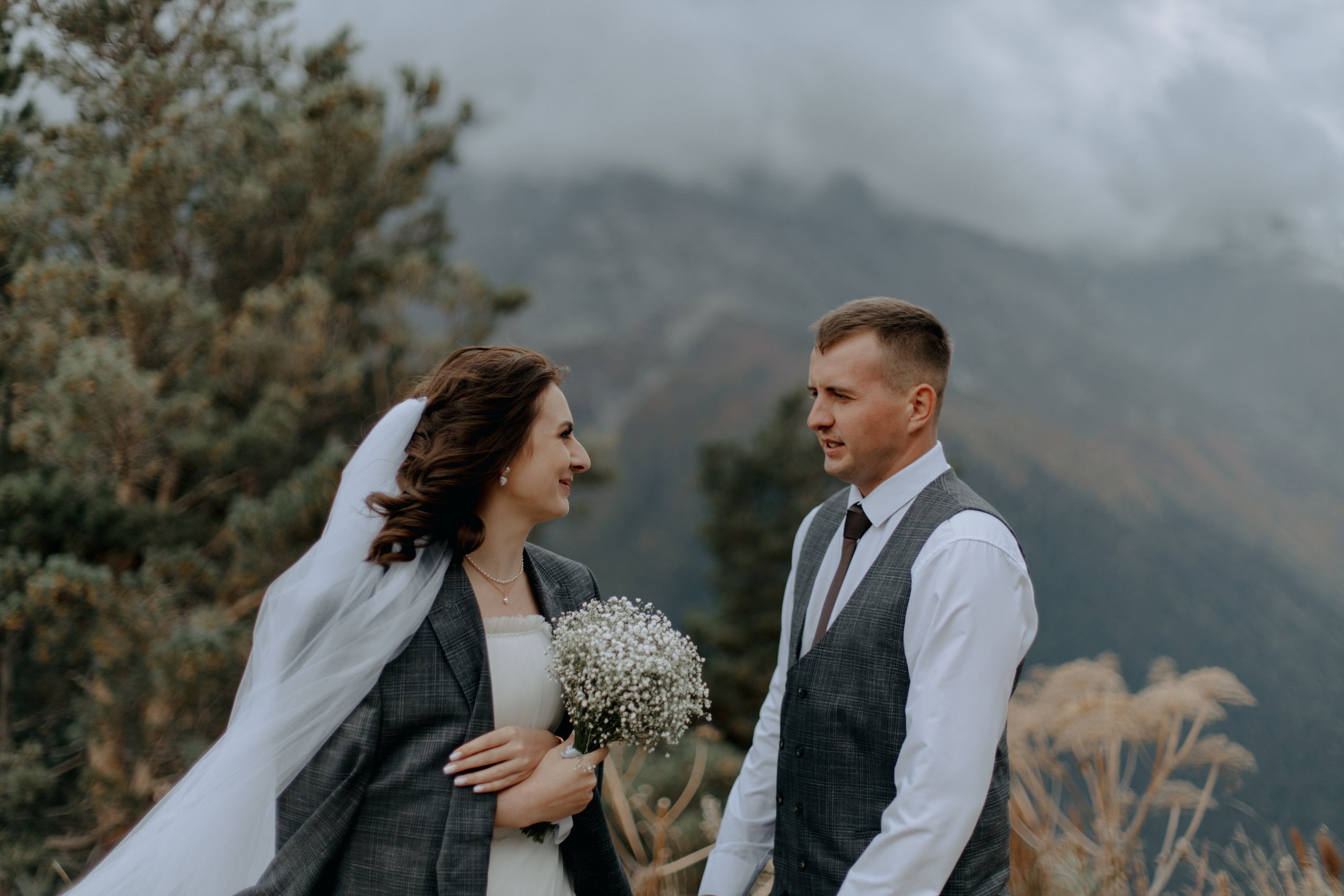 Валерия ღ Александр. Портфолио