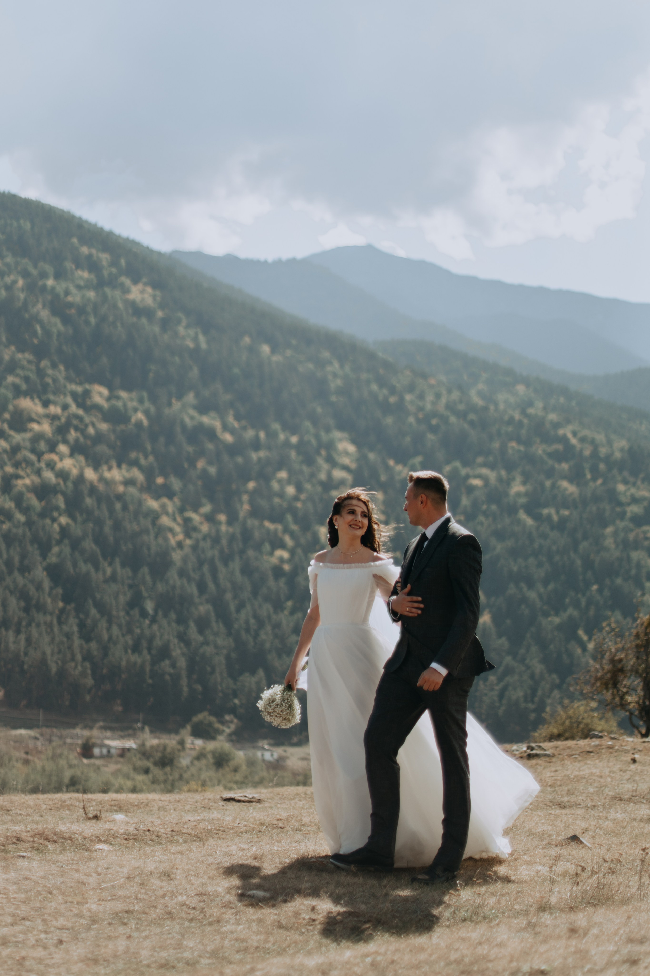 Валерия ღ Александр. Портфолио