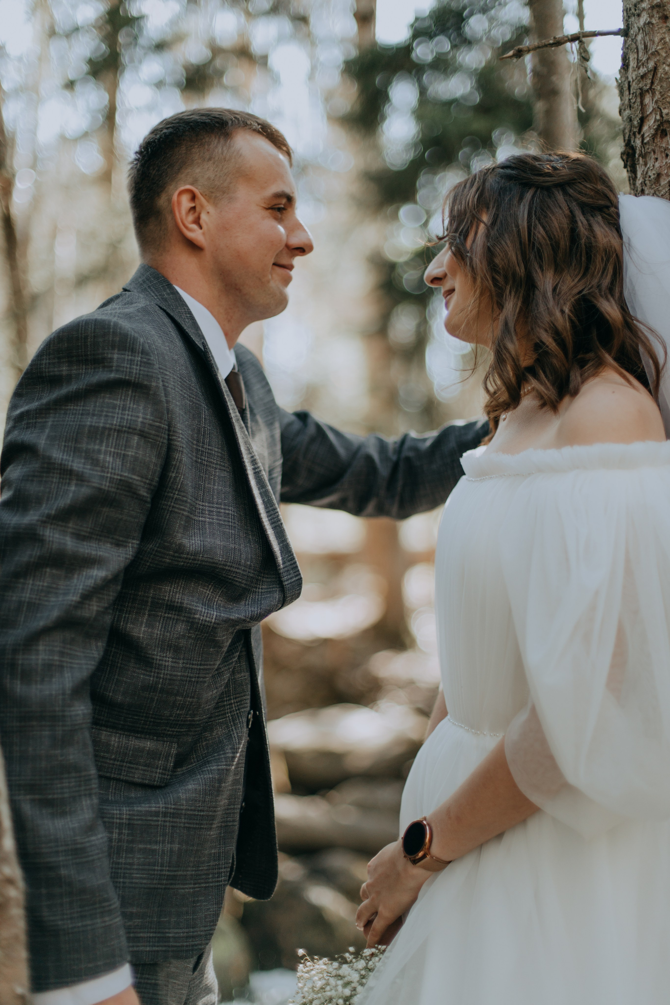 Валерия ღ Александр. Портфолио