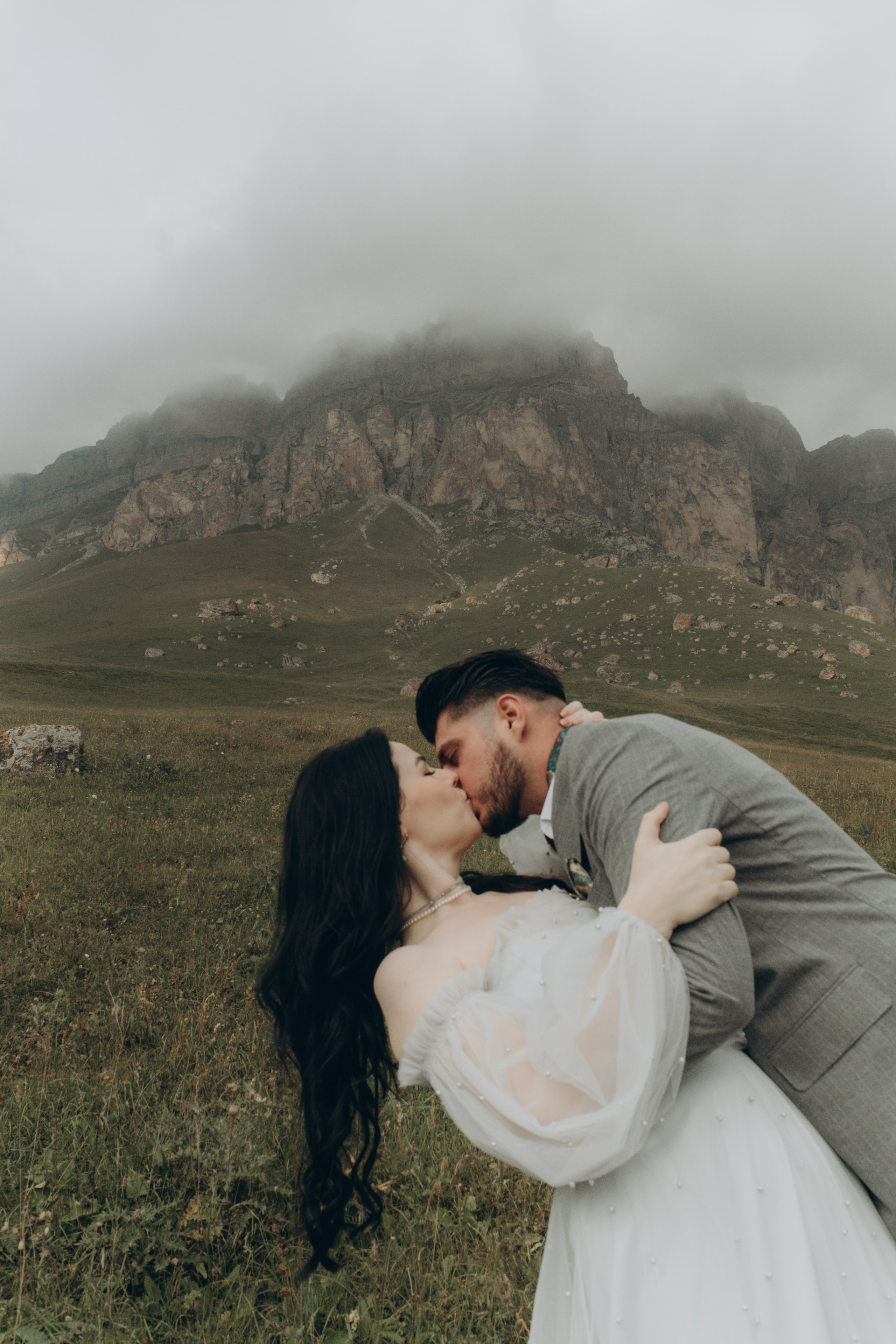 Диана ღ Андрей. Портфолио