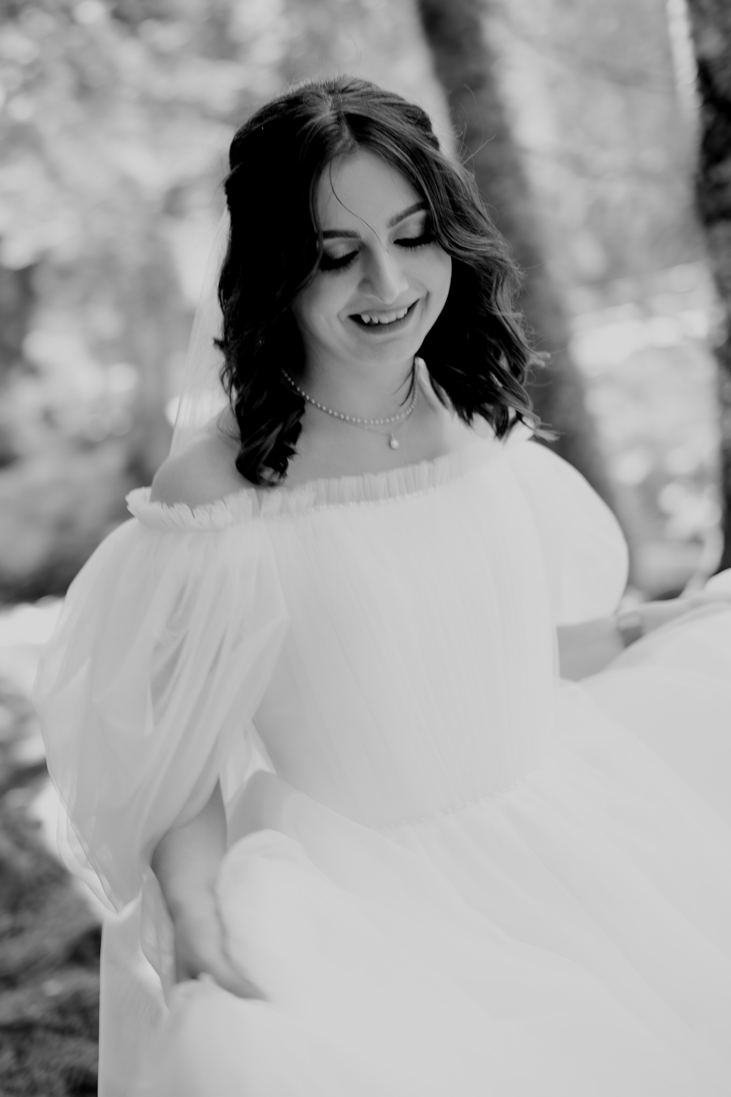 Валерия ღ Александр. Портфолио