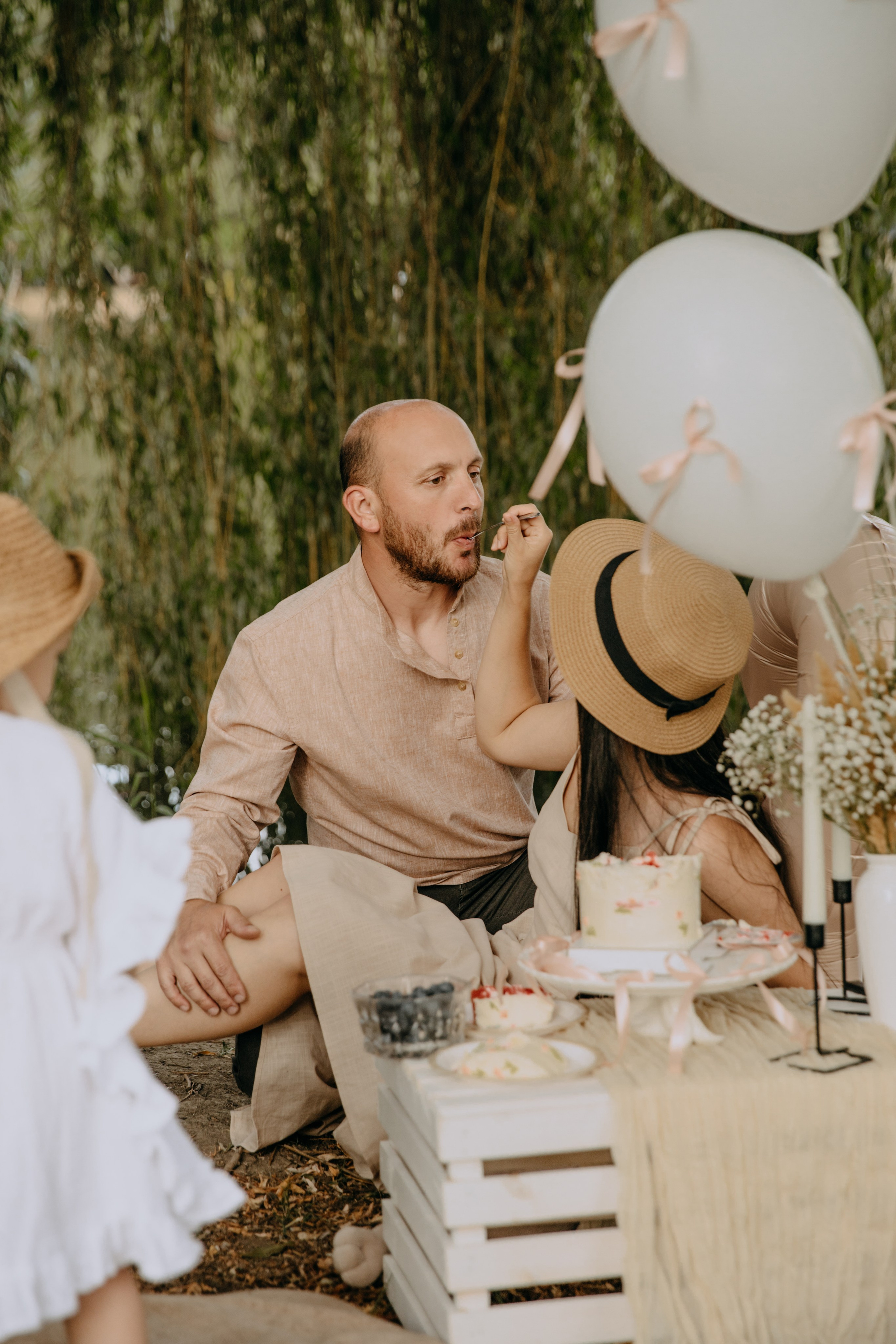 Вика, Егор, Василиса. Портфолио