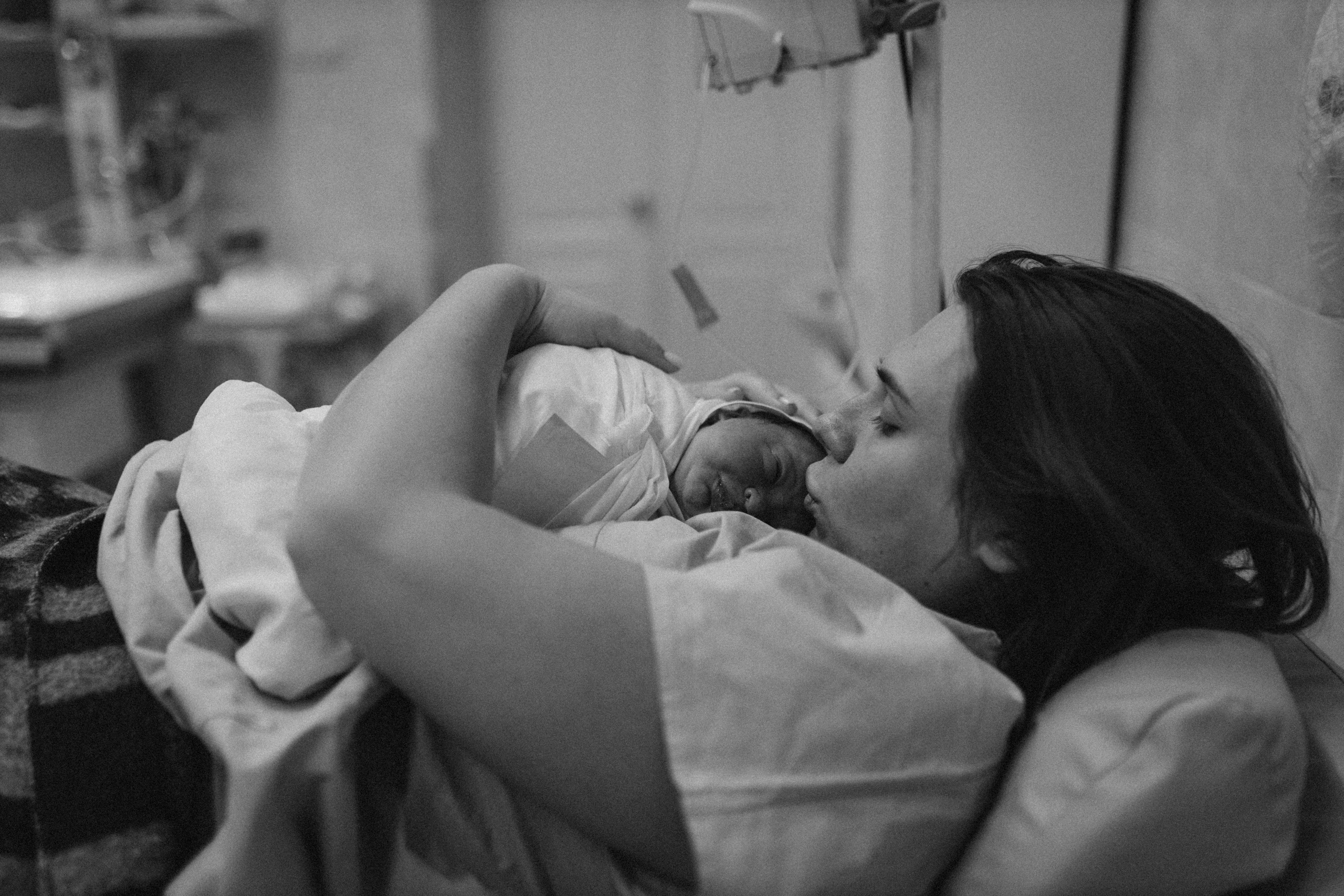 Рождение Марка. Семейный фотограф и фотограф на роды в Ростове-на-Дону Мухина Виктория