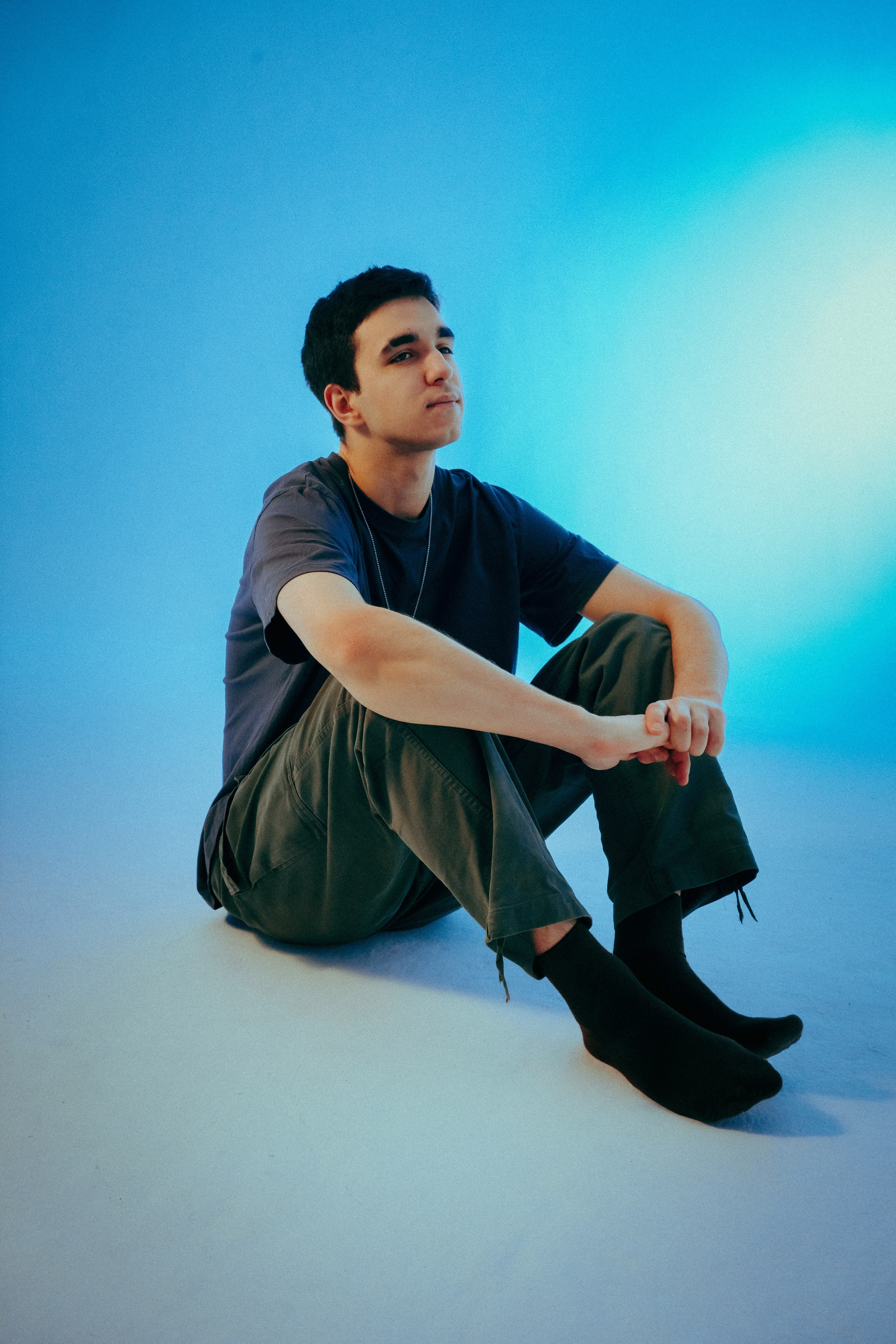 FROL. Главная