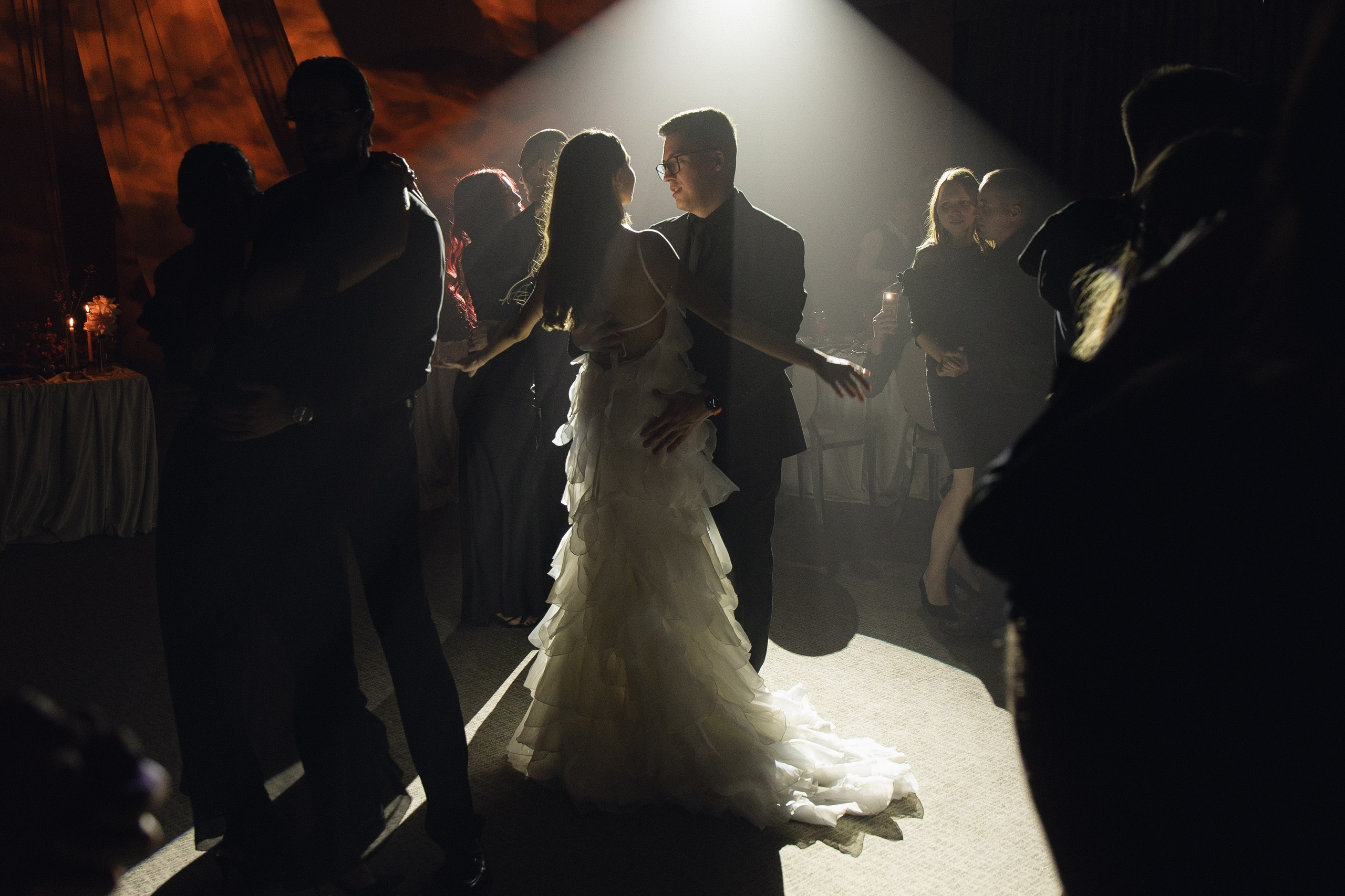 День любви. Свадебный и репортажный фотограф Анастасия Алашеева