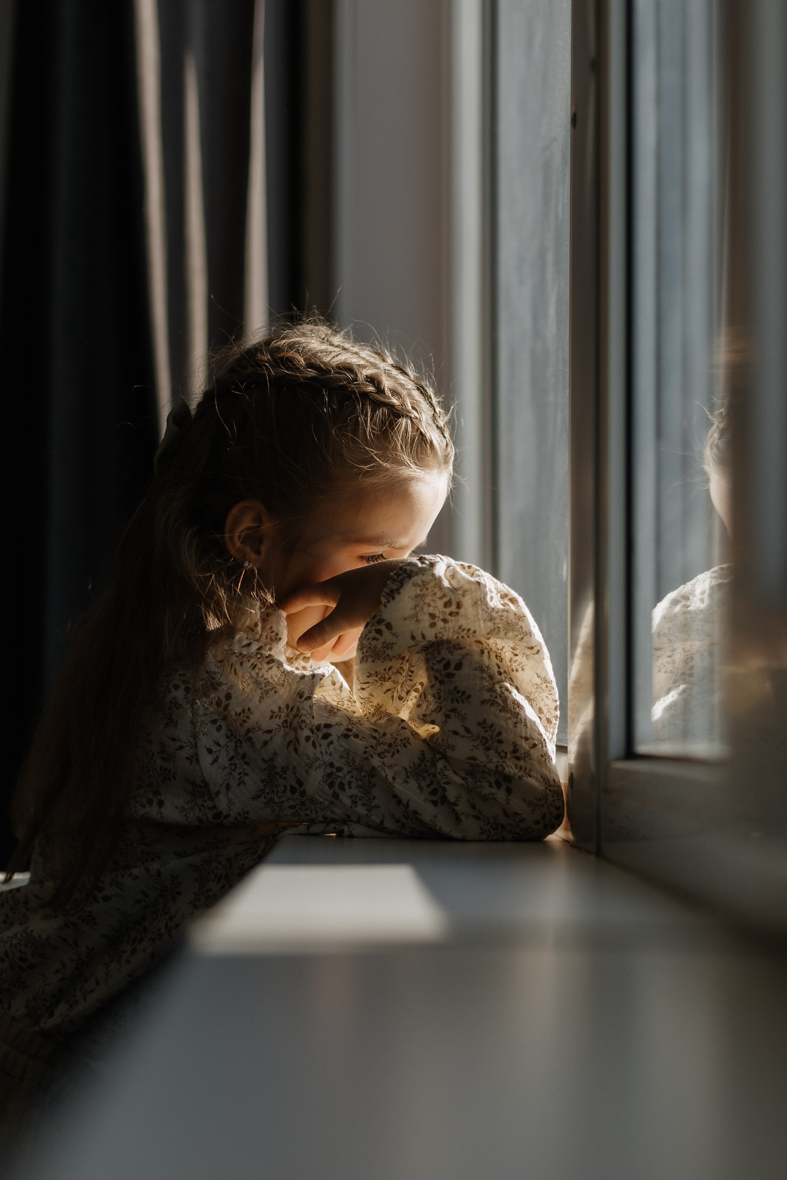 Студийная. Семейный фотограф в Нижнем Новгороде Куренкова Юлия