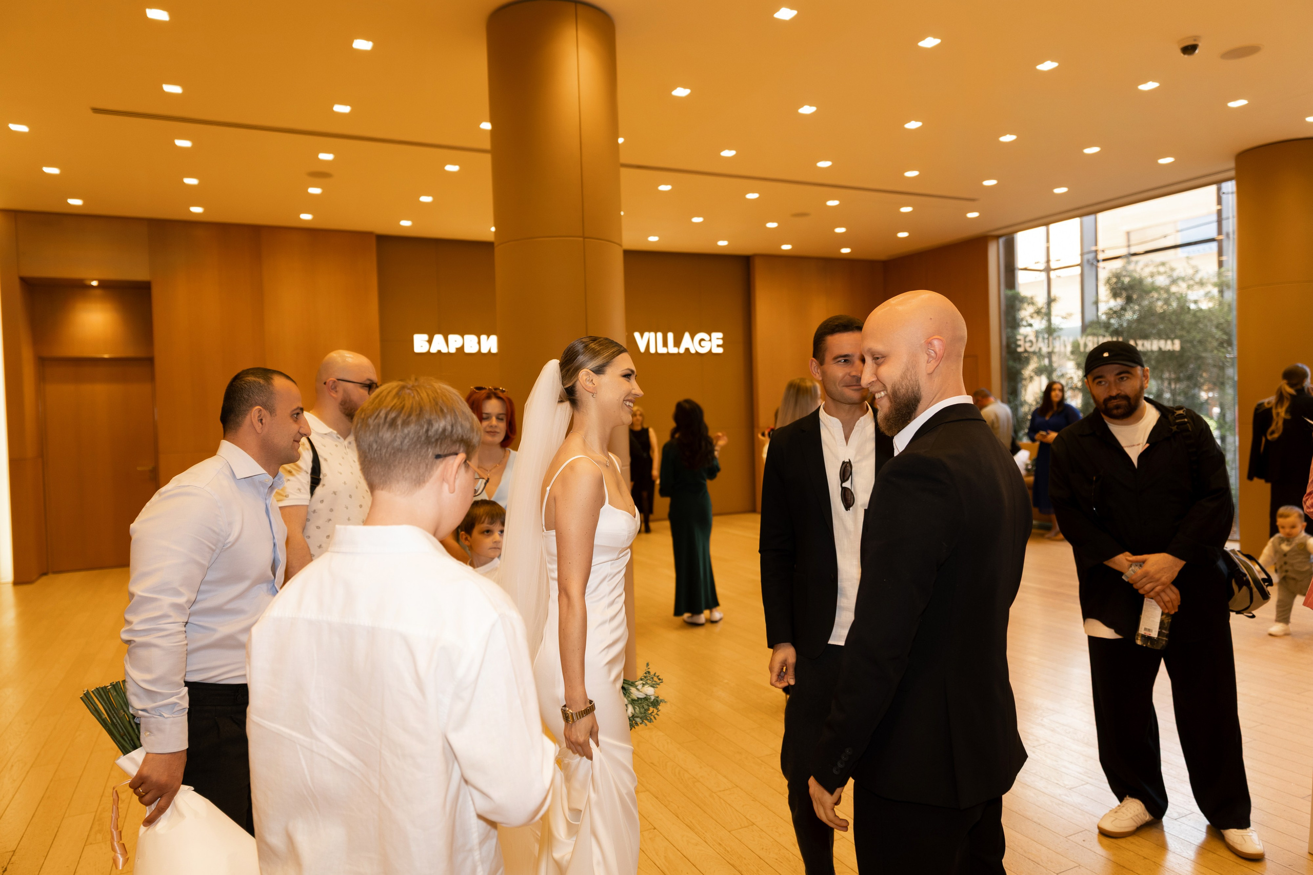 I & D 25'. Фотограф Сергей Койфман