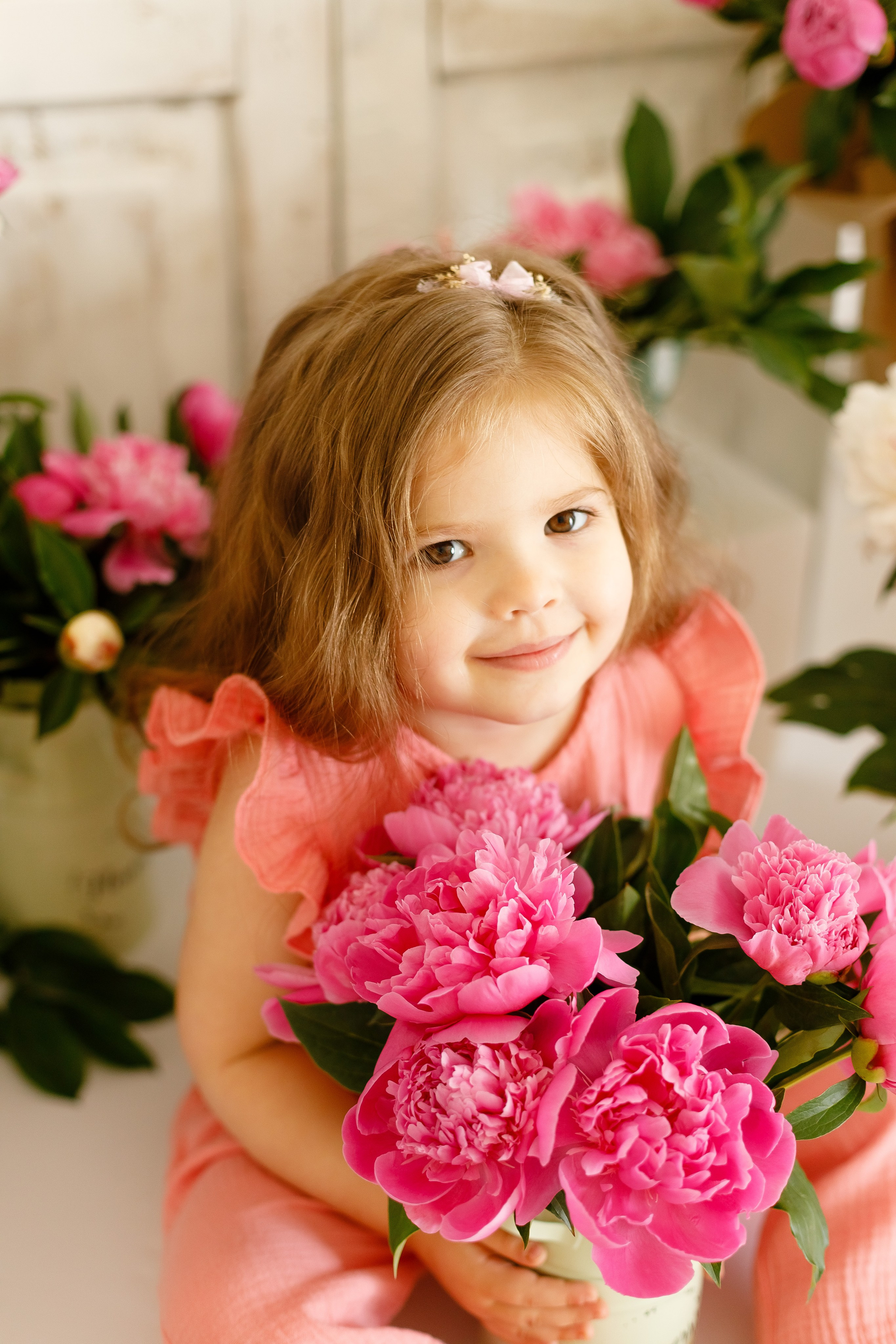 фотосесии для девочек в краснодаре