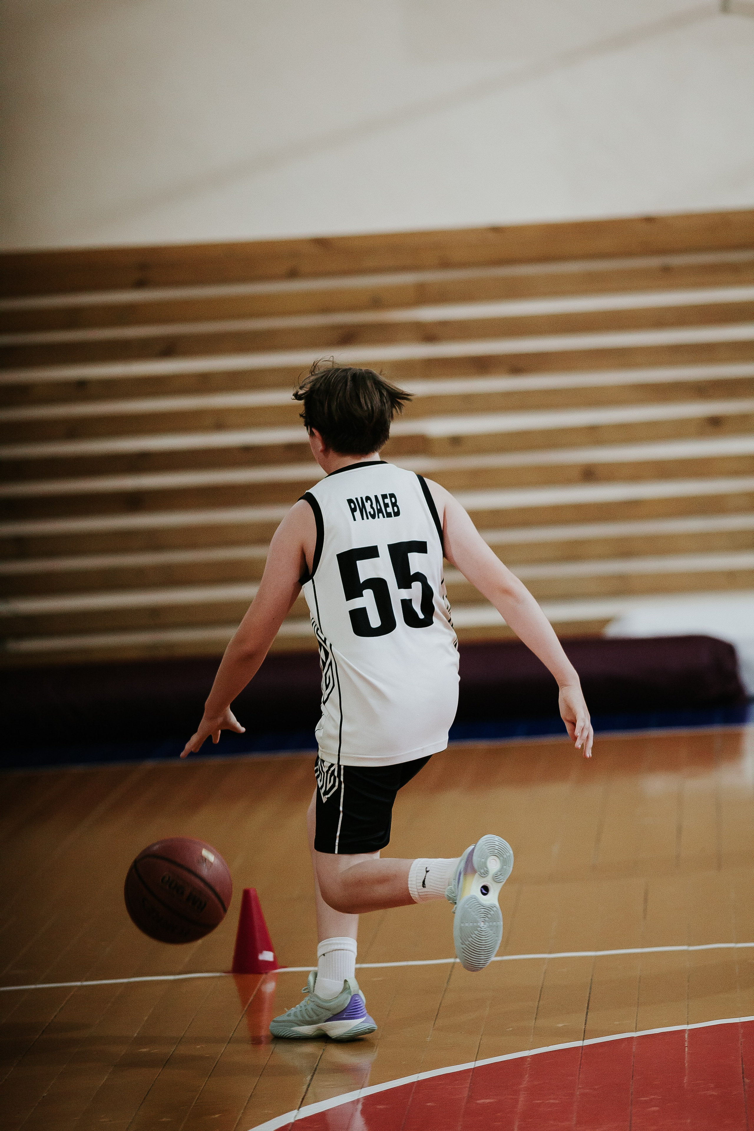 АКАДЕМИЯ БАСКЕТБОЛА «DOLMATON». Фотография