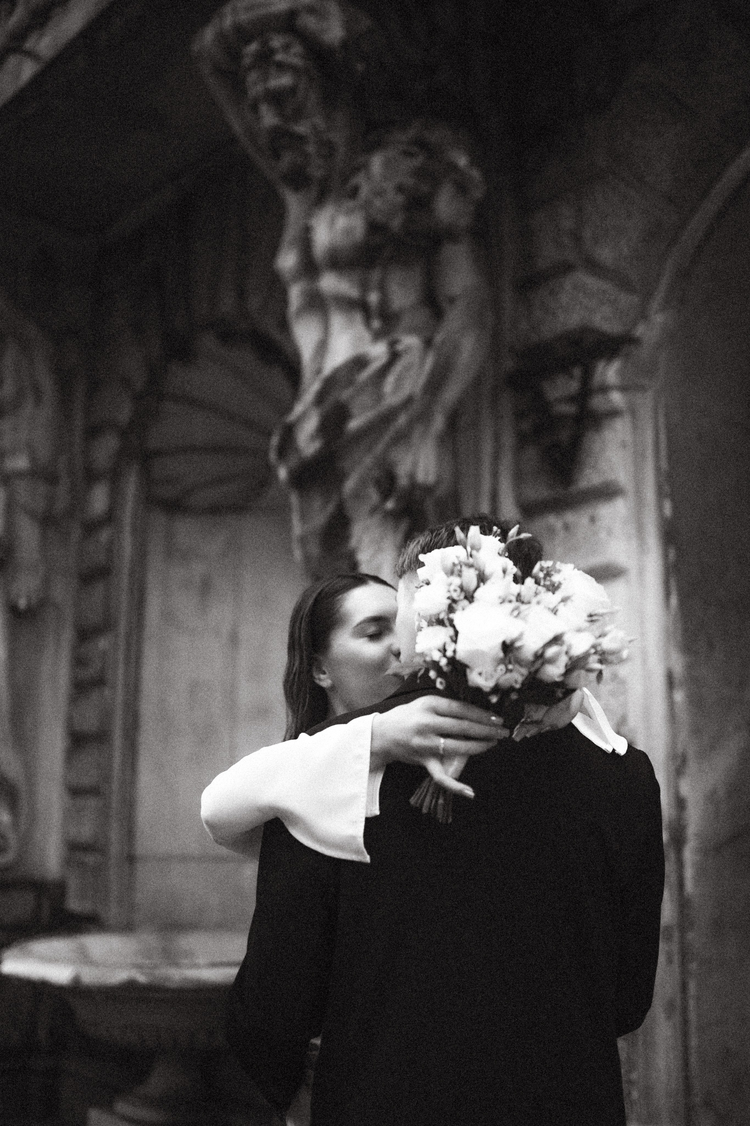 Д & A | Санкт-Петербург. Фотограф Екатерина Амбрушкевич