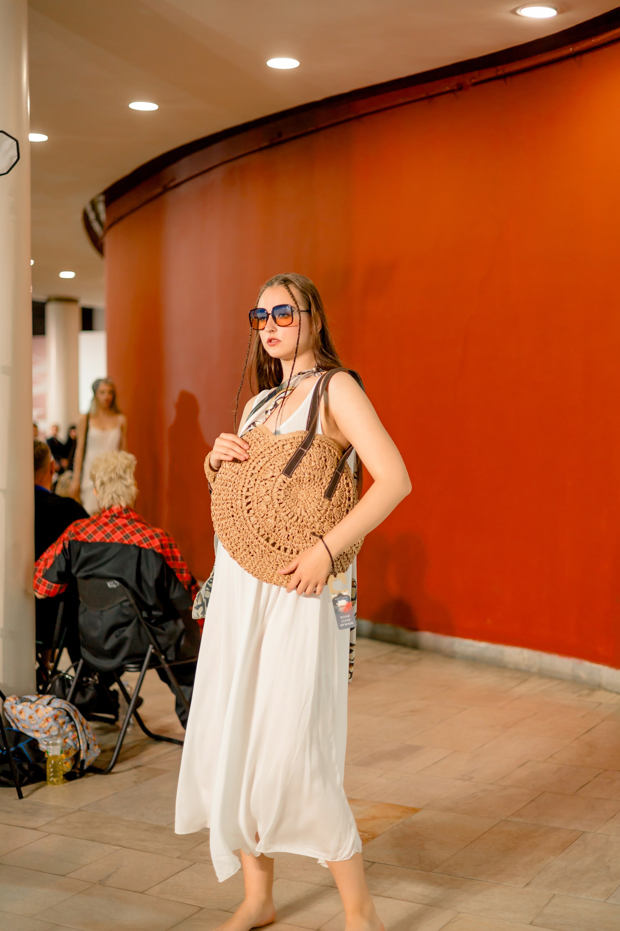 Smolensk Fashion Week 2025_ФИНАЛЬНЫЙ ПОКАЗ ДРАМТЕАТР. Главная