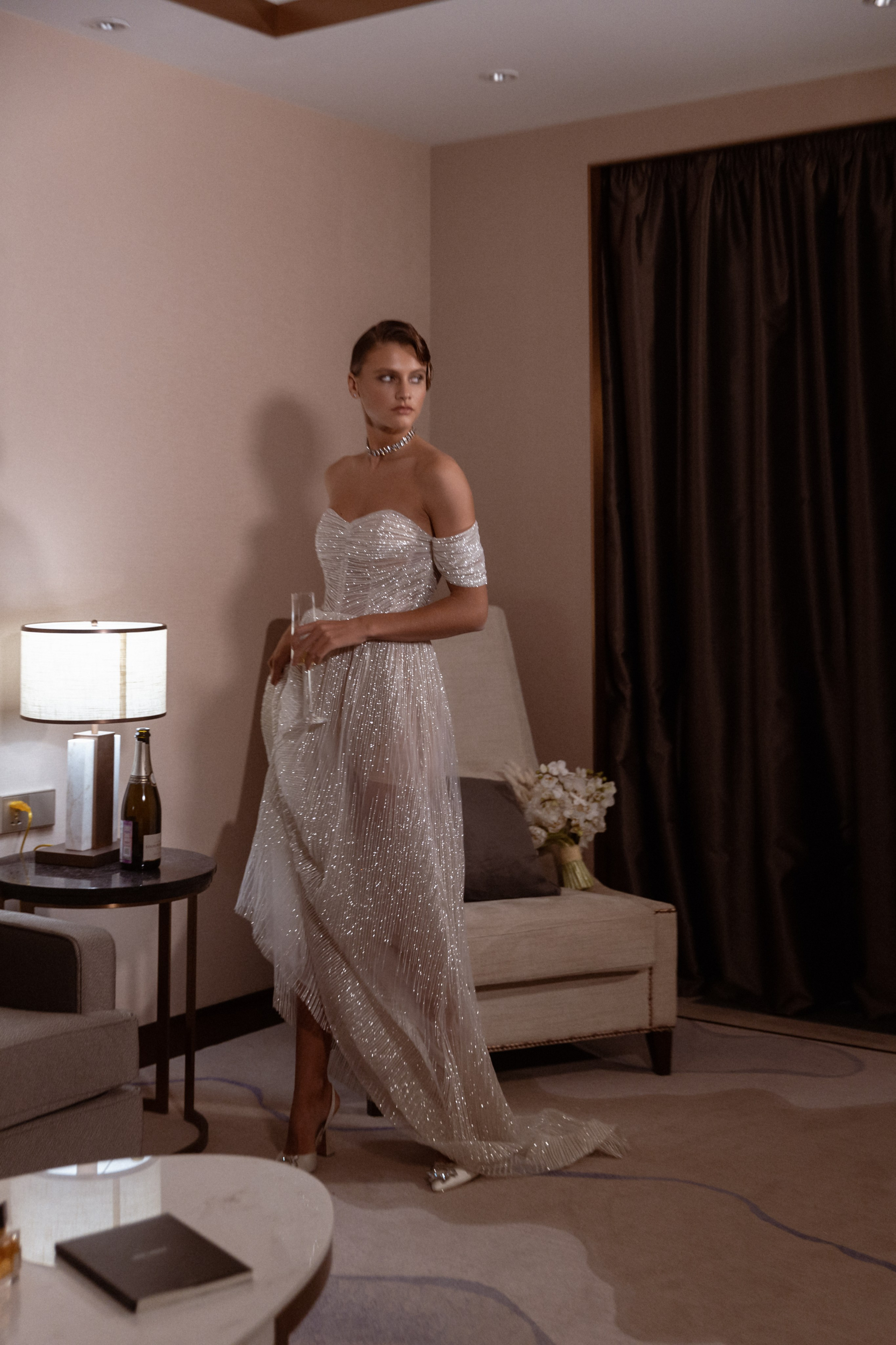 D & V. Фотограф в Москве