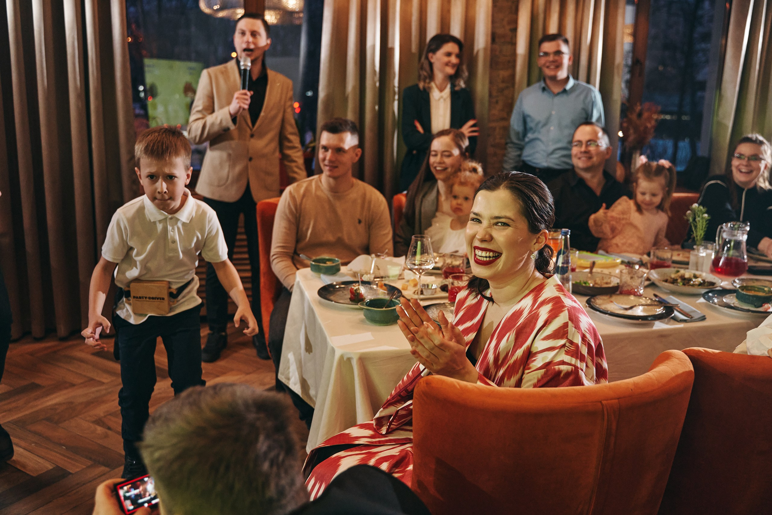 Арина и Георгий. Фотограф Слава Кайгородов