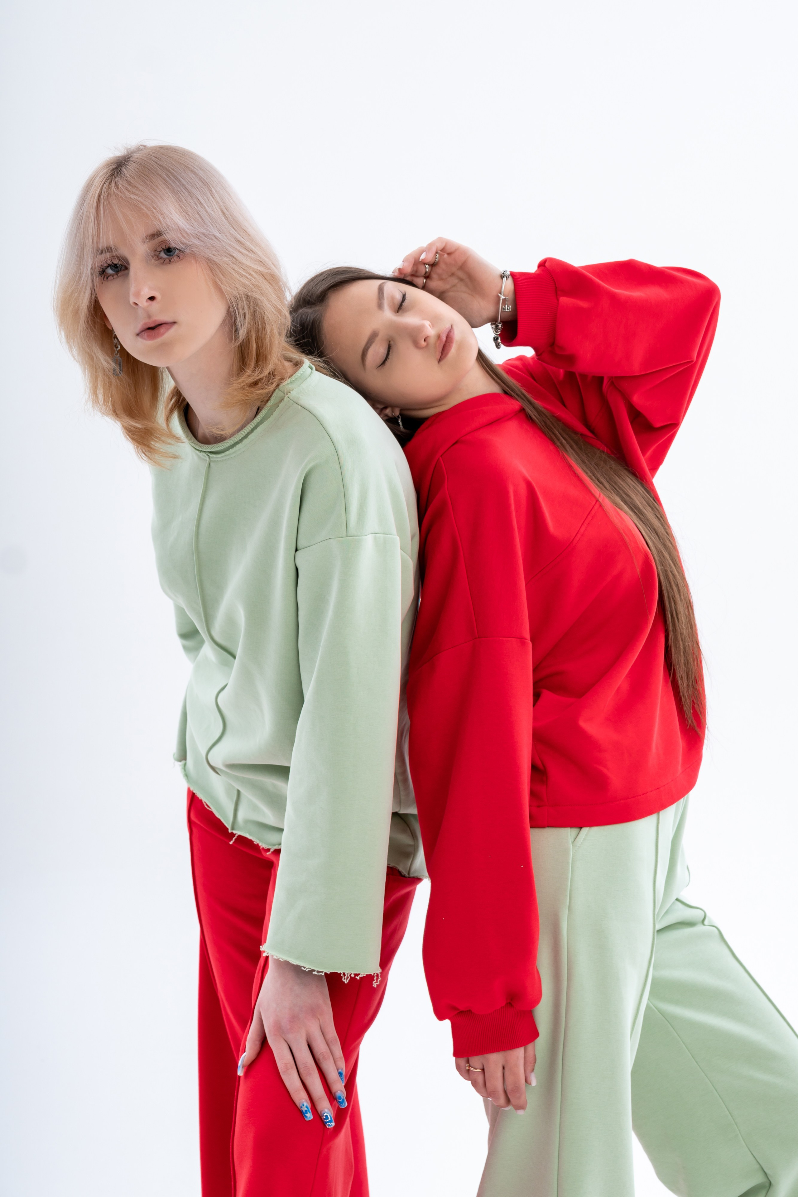 Женские костюмы. Фотограф в Краснодаре и Краснодарском крае Елена Быкова