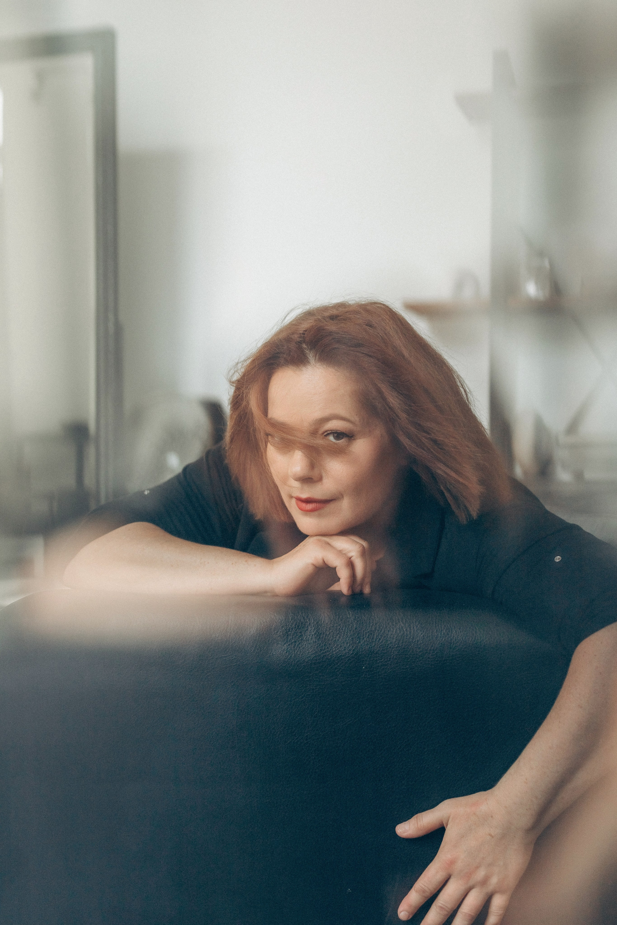 Ирина Низина. Фотограф Ногинск Электросталь Наталья Осетрова