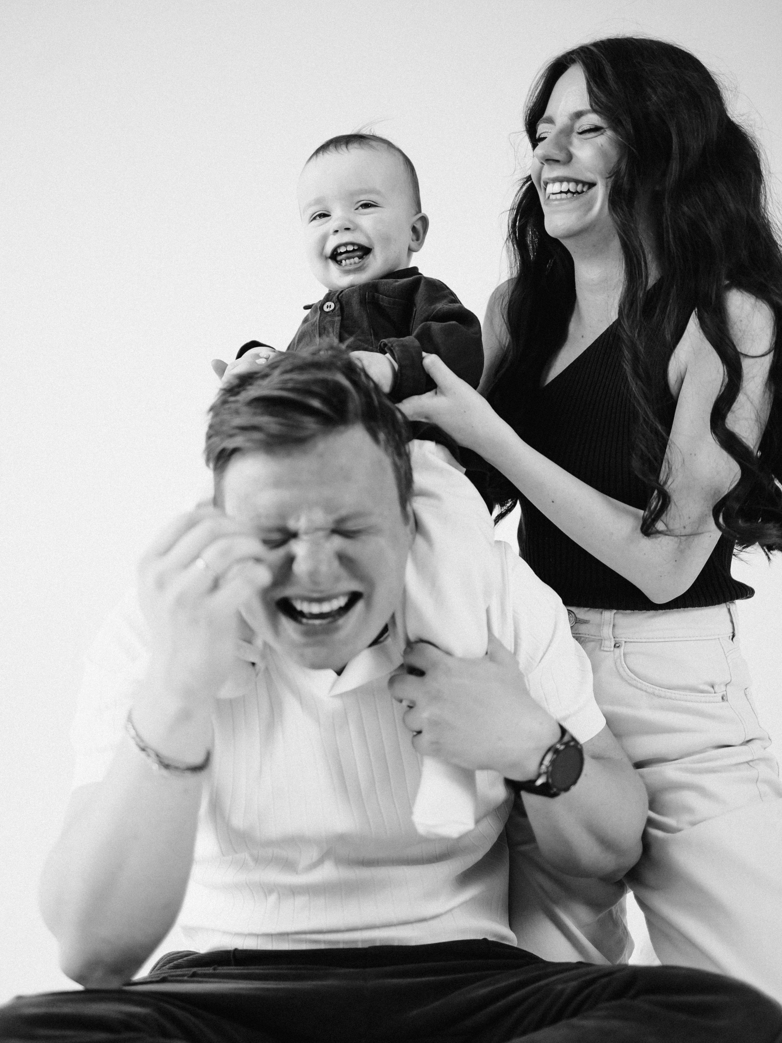 Матвей. Фотограф Уфа