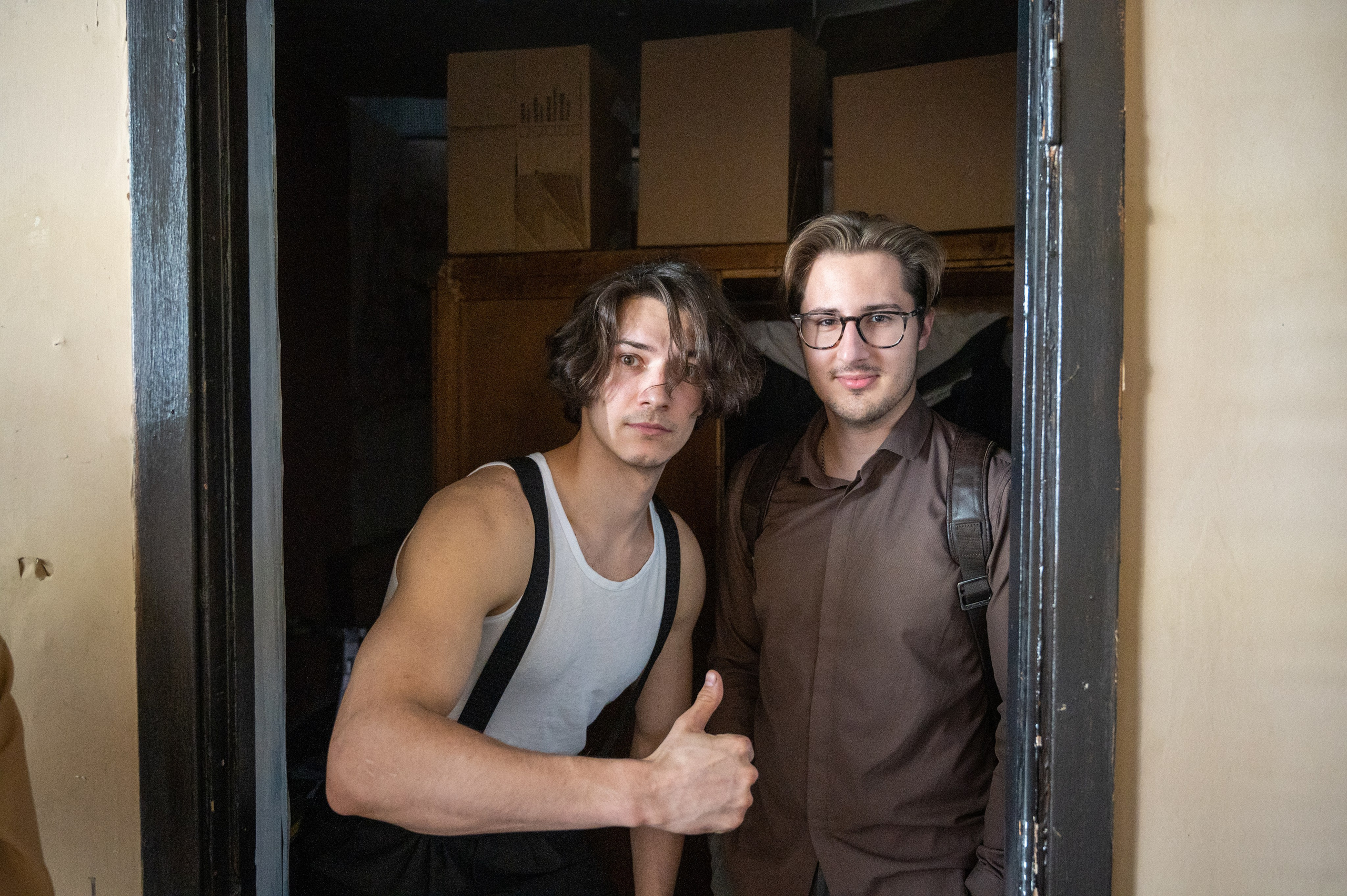 Все хорошо!. Фотограф Мария