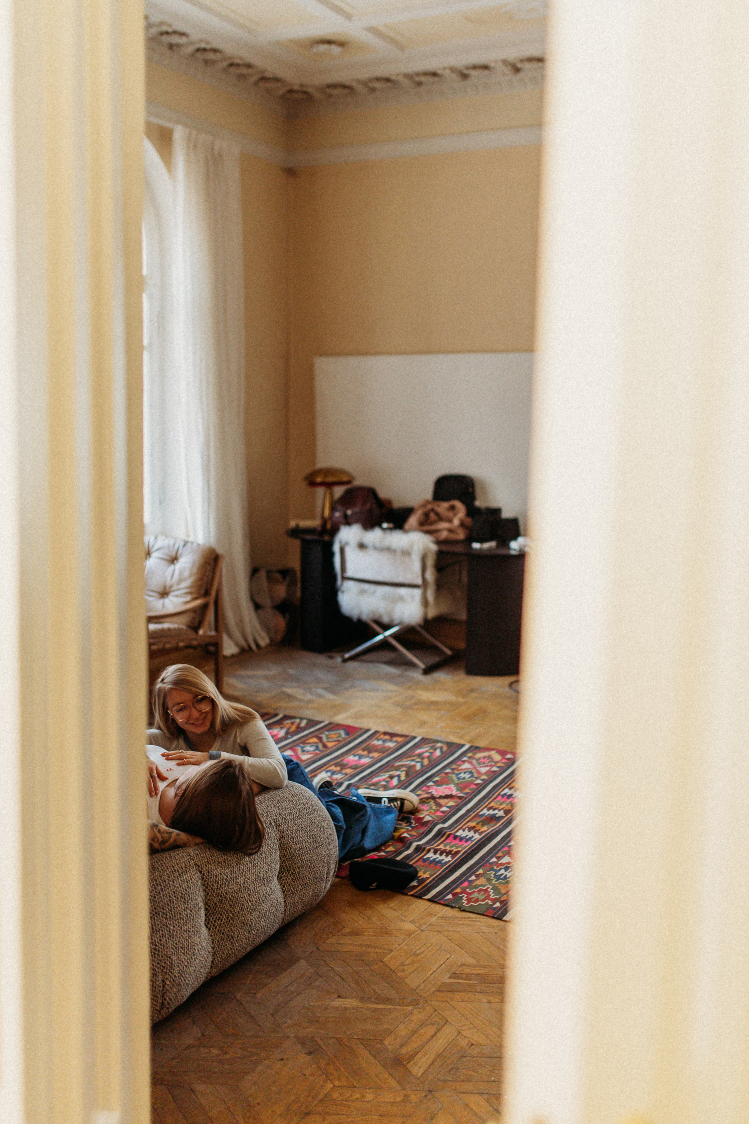 Особняк Юргенсона. Фотограф Тверь. Свадебные, семейные, индивидуальные фотосессии