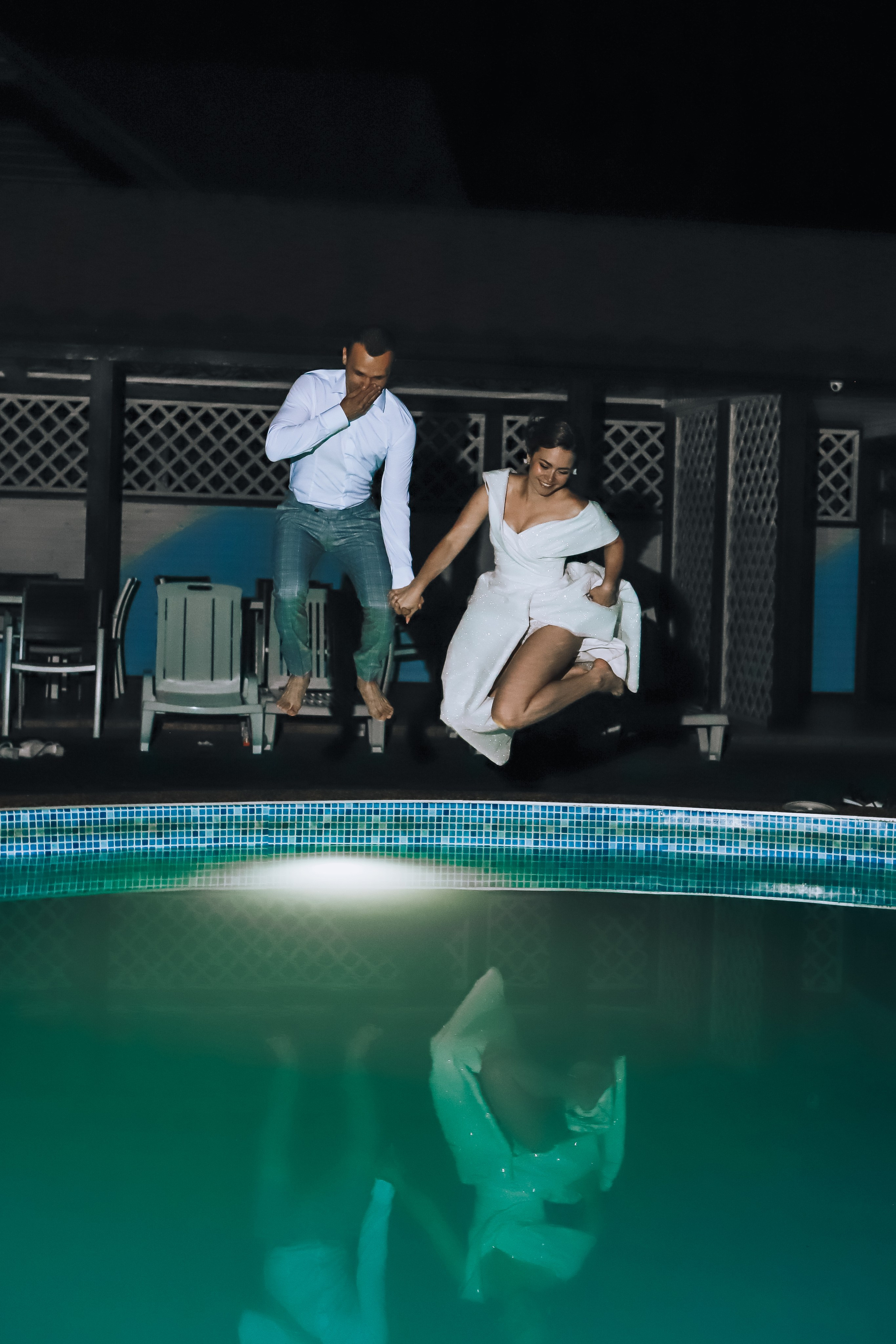 А&А. Свадебный фотограф Волгоград, Волжский