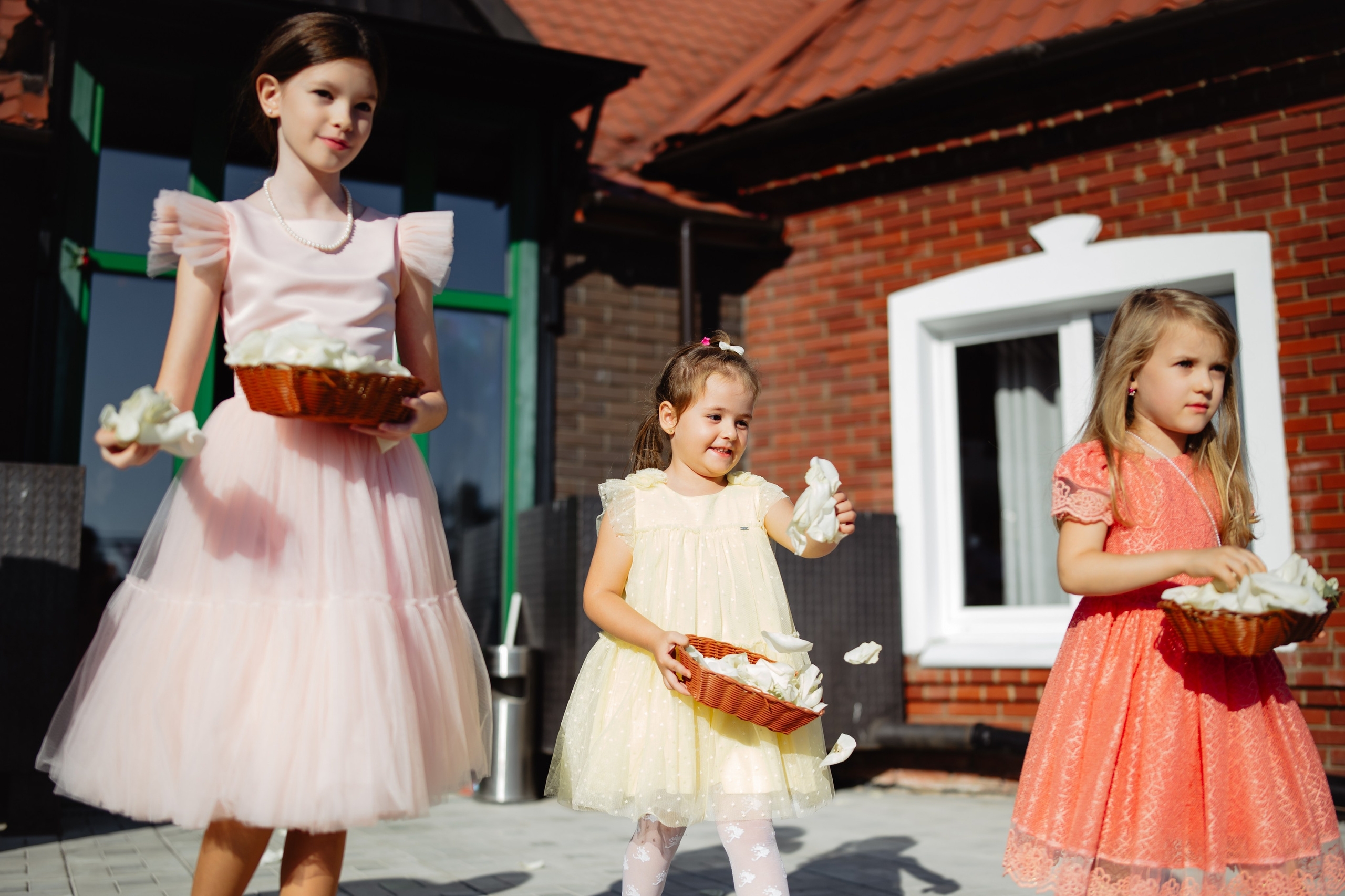 В первых лучах!. Dmitry Unik — ваш стильный фотограф